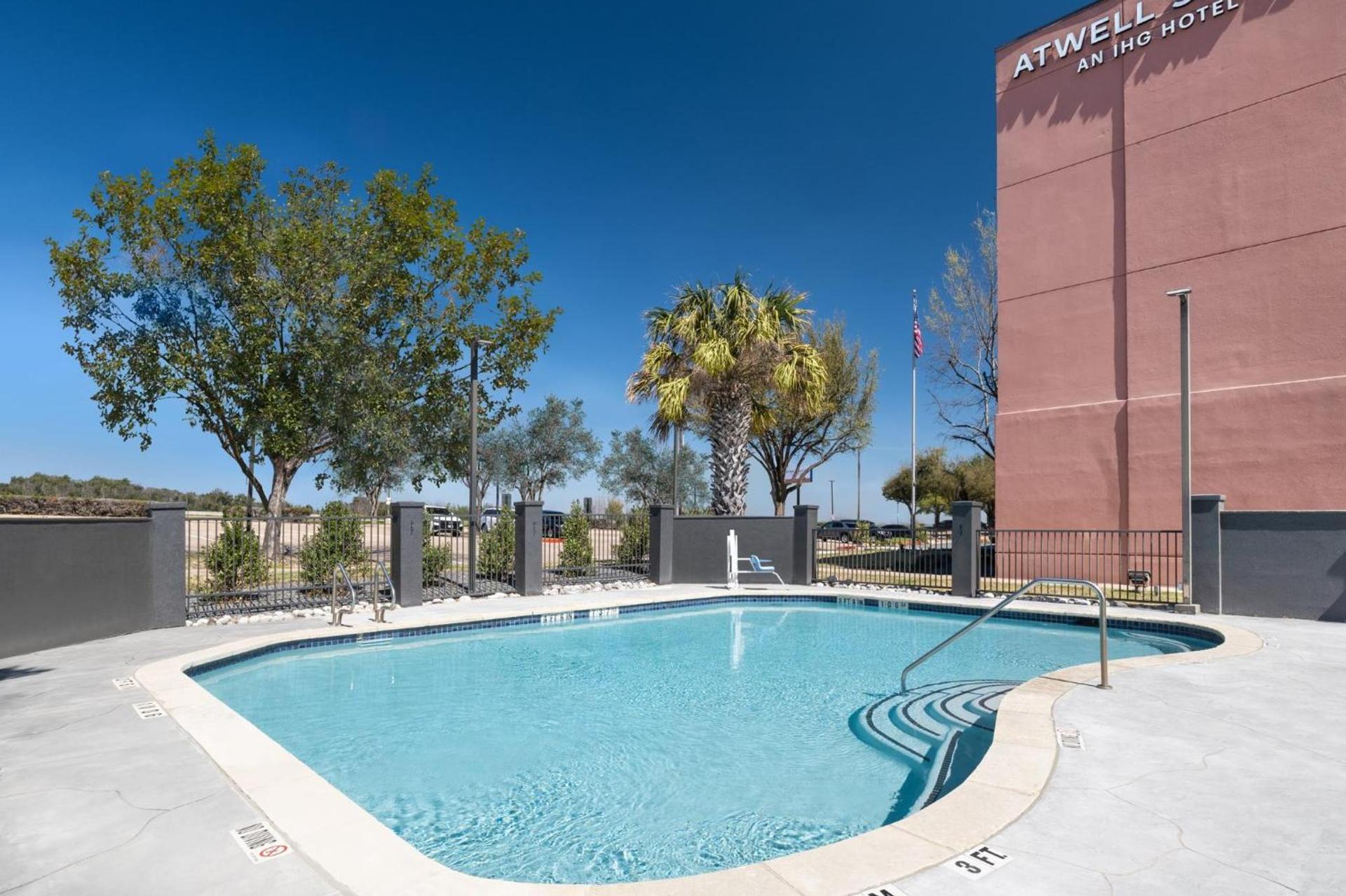 Atwell Suites Austin Airport by IHG photo 61