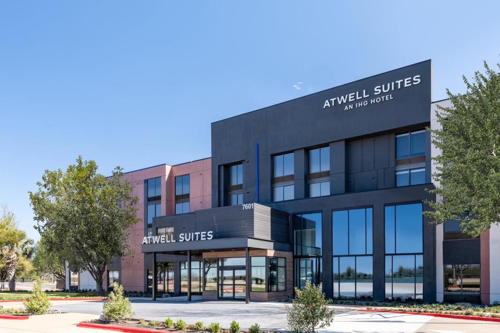 Atwell Suites Austin Airport by IHG photo 59