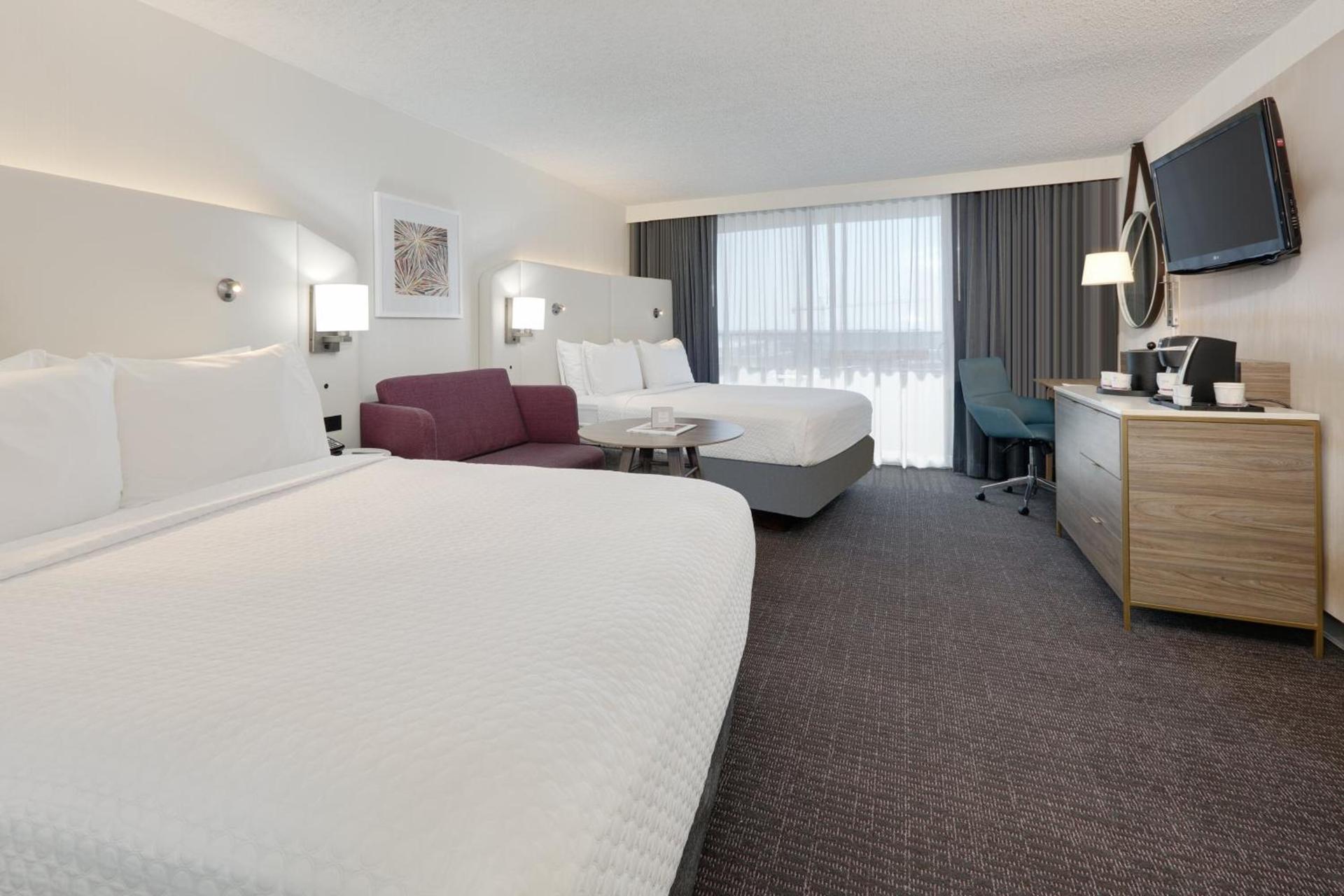 Crowne Plaza Dallas Downtown by IHG photo 36