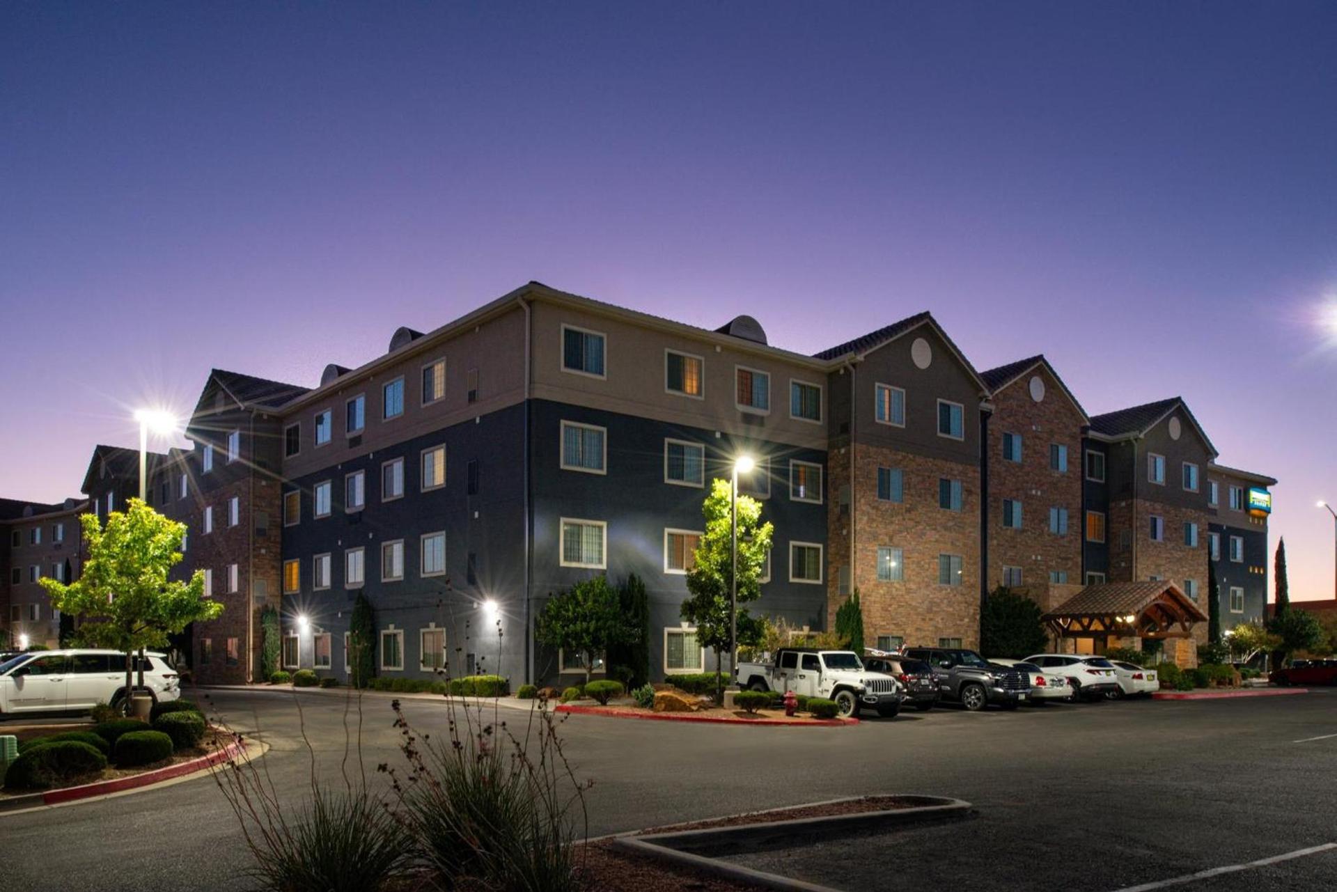 Staybridge Suites Las Cruces by IHG photo 1