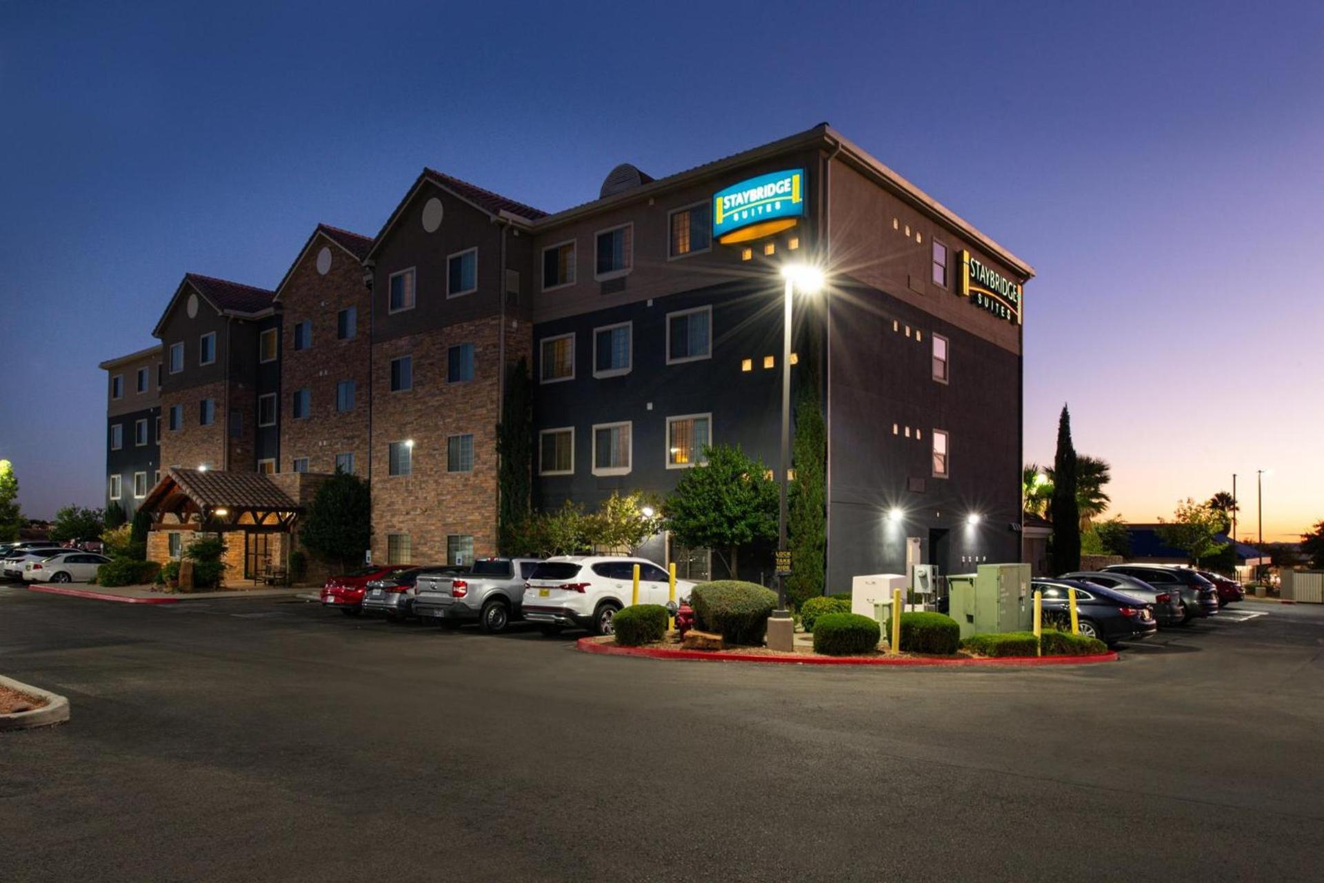 Staybridge Suites Las Cruces by IHG photo 84