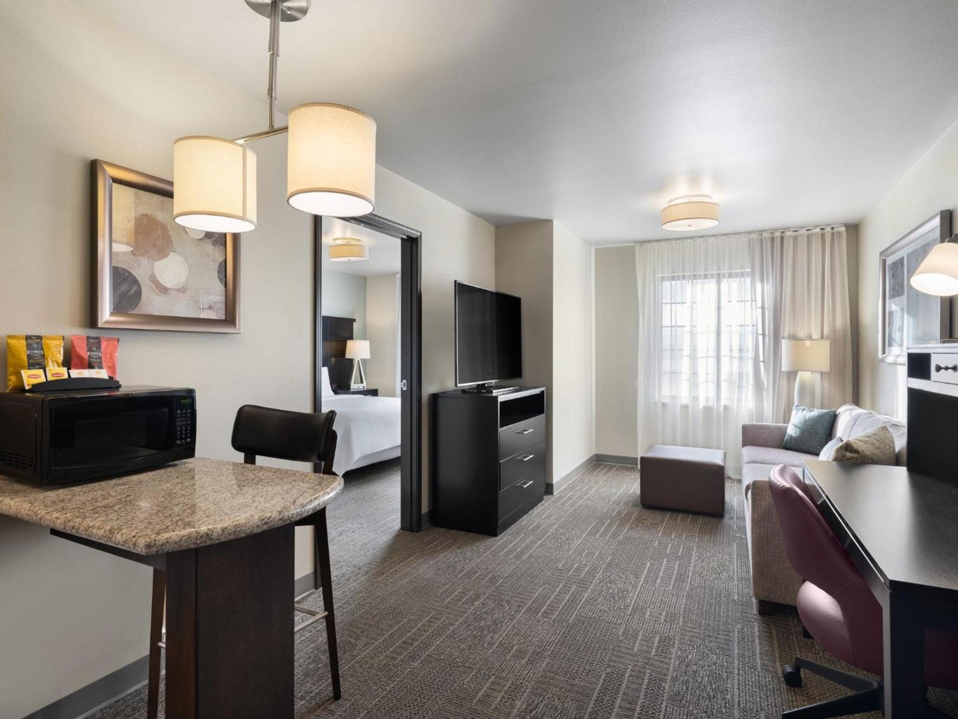 Staybridge Suites Midvale by IHG photo 25