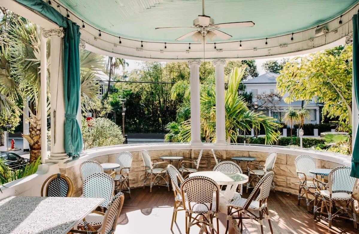 King Suite Balcony - at James House photo 13