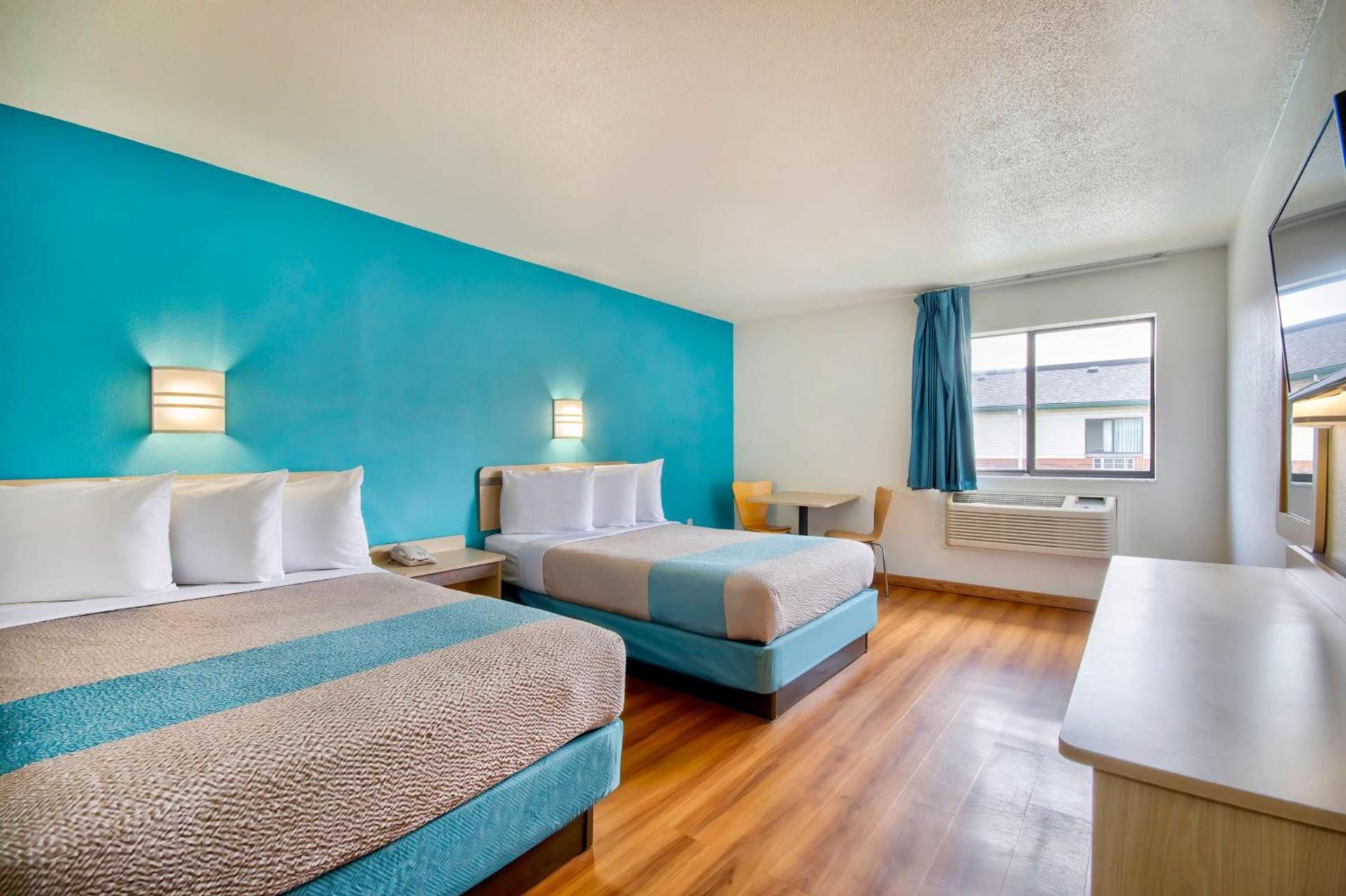 Motel 6 - Georgetown, KY - Lexington North photo 10