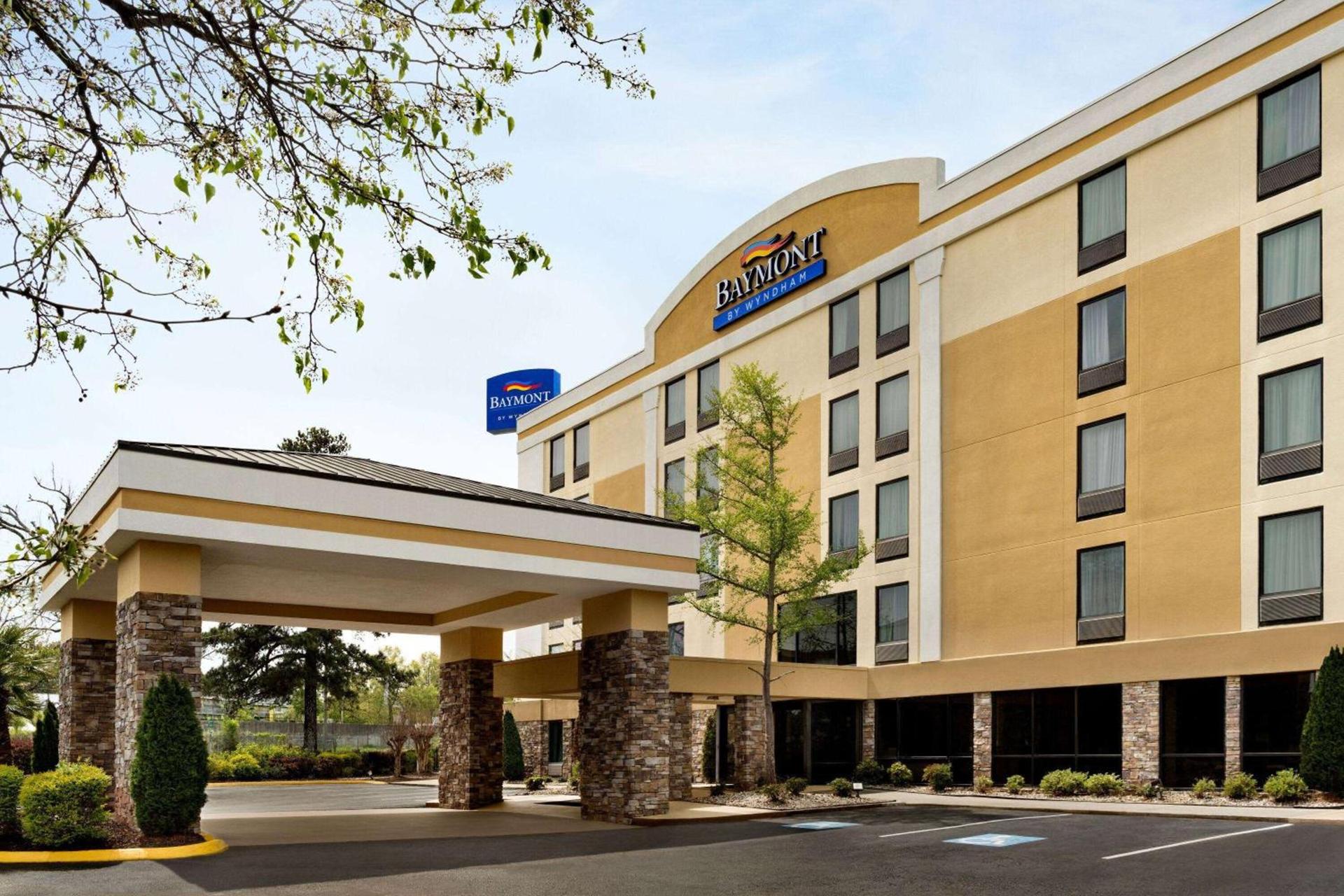 Garner Hotel Augusta West by IHG photo 3