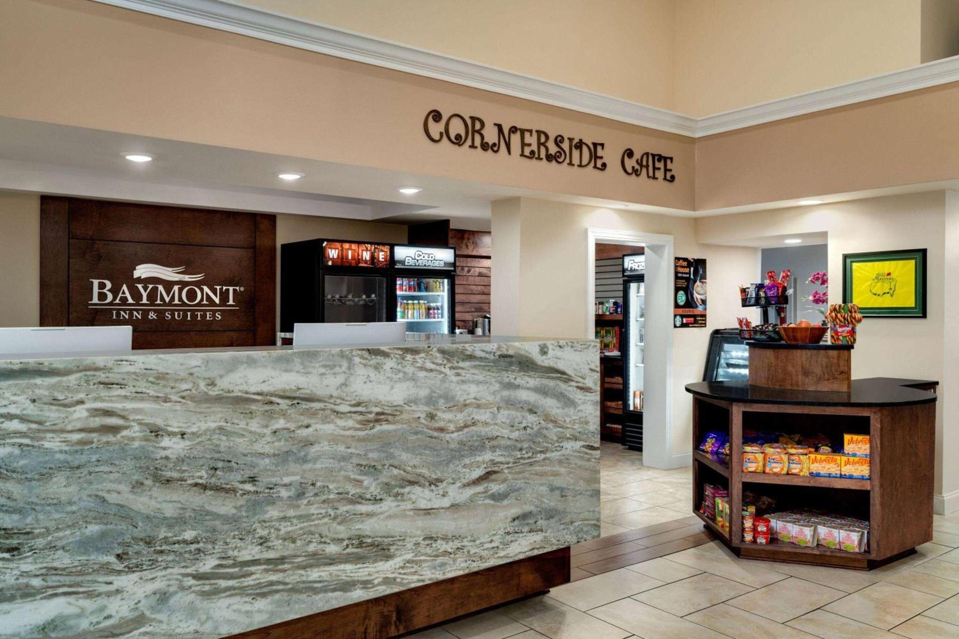 Garner Hotel Augusta West by IHG photo 6