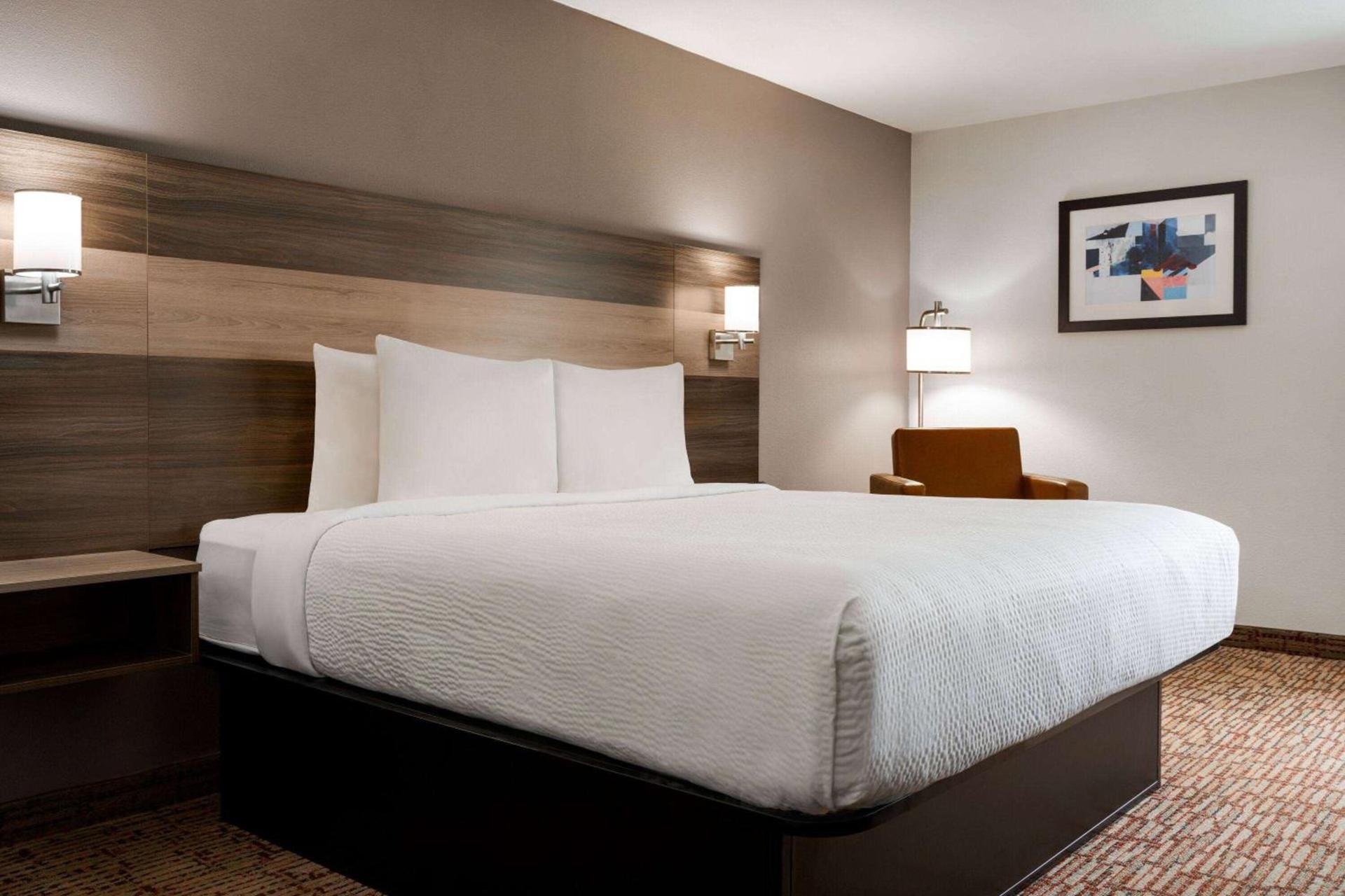 Garner Hotel Augusta West by IHG photo 7