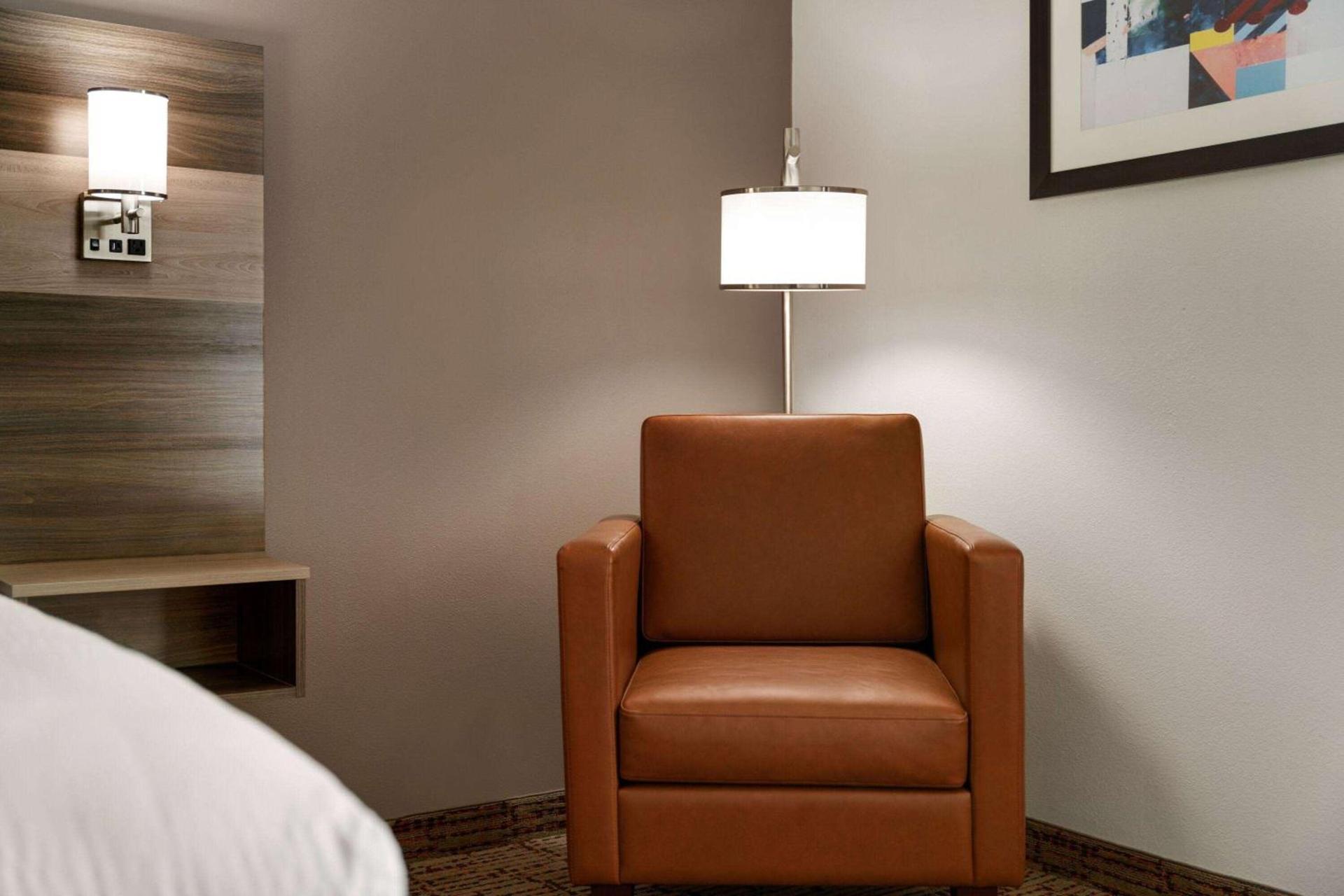 Garner Hotel Augusta West by IHG photo 9