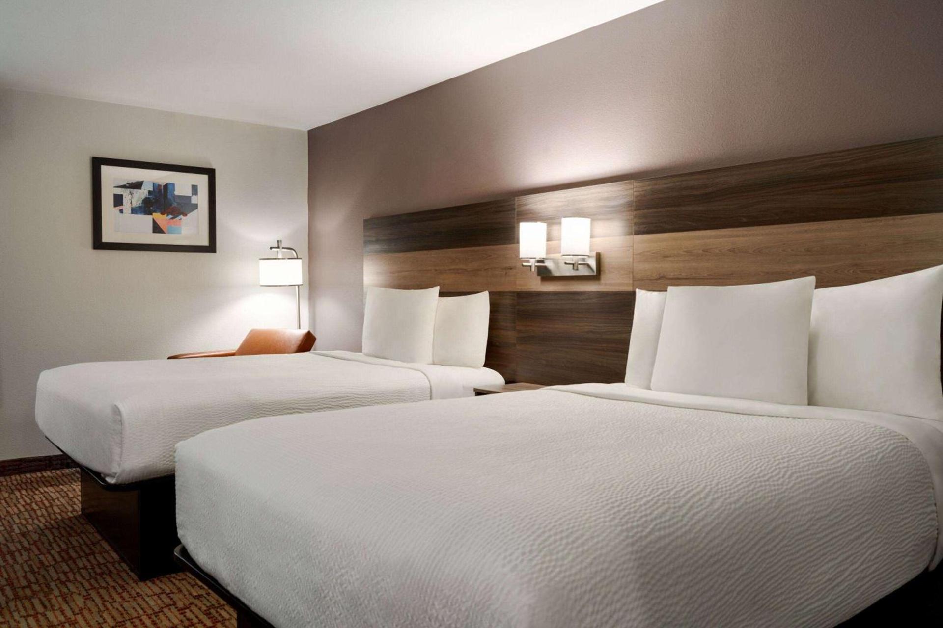 Garner Hotel Augusta West by IHG photo 34