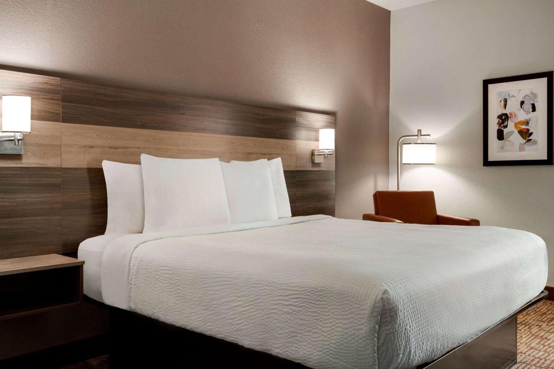 Garner Hotel Augusta West by IHG photo 50