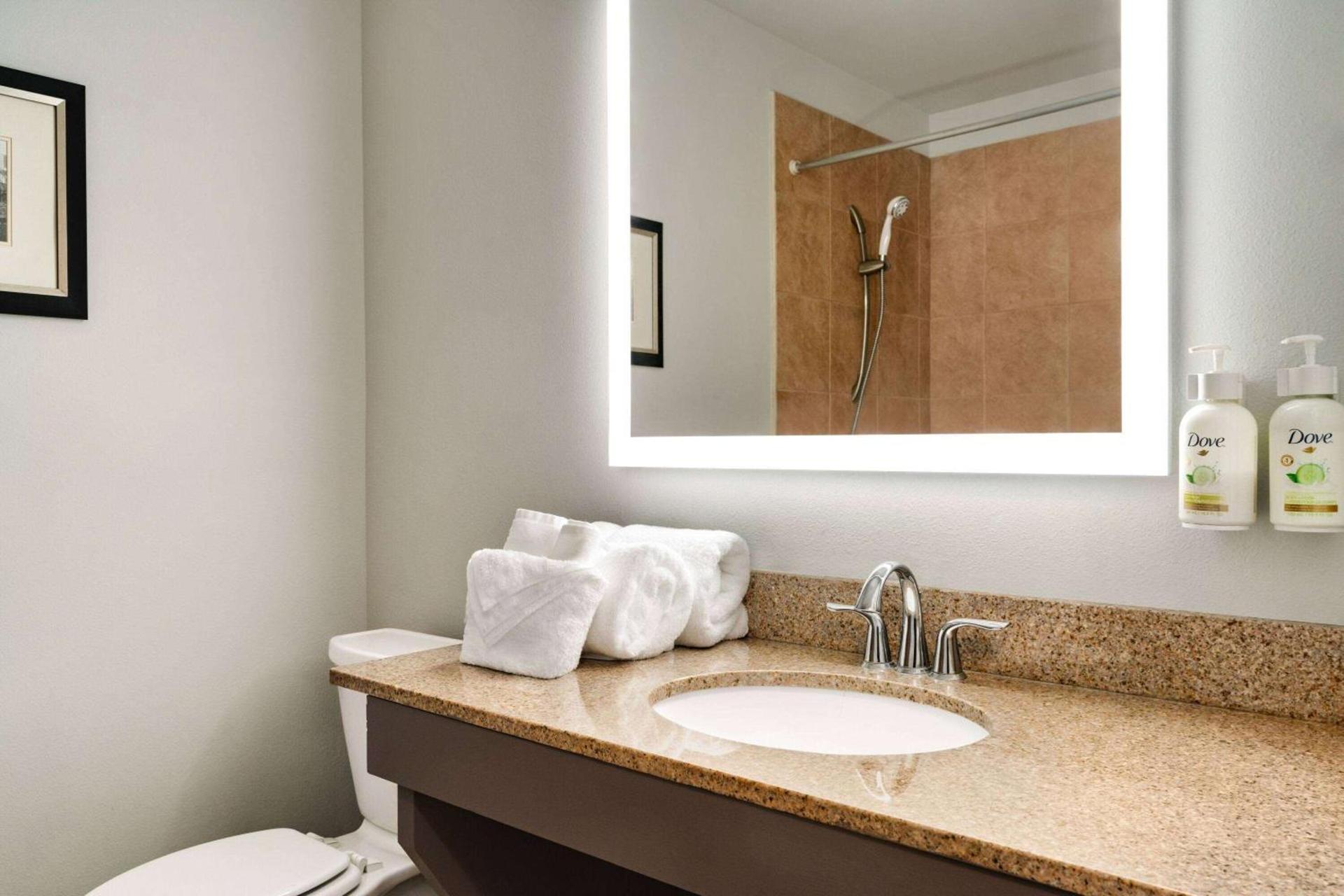 Garner Hotel Augusta West by IHG photo 10