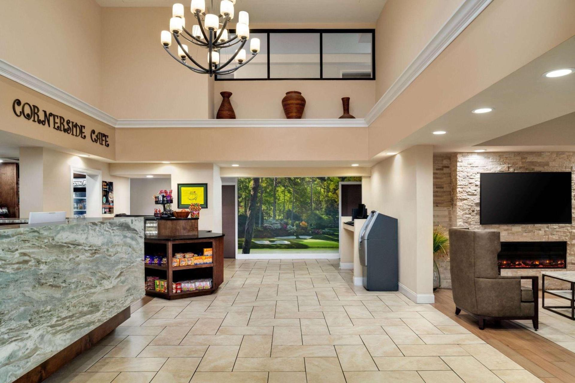 Garner Hotel Augusta West by IHG photo 53