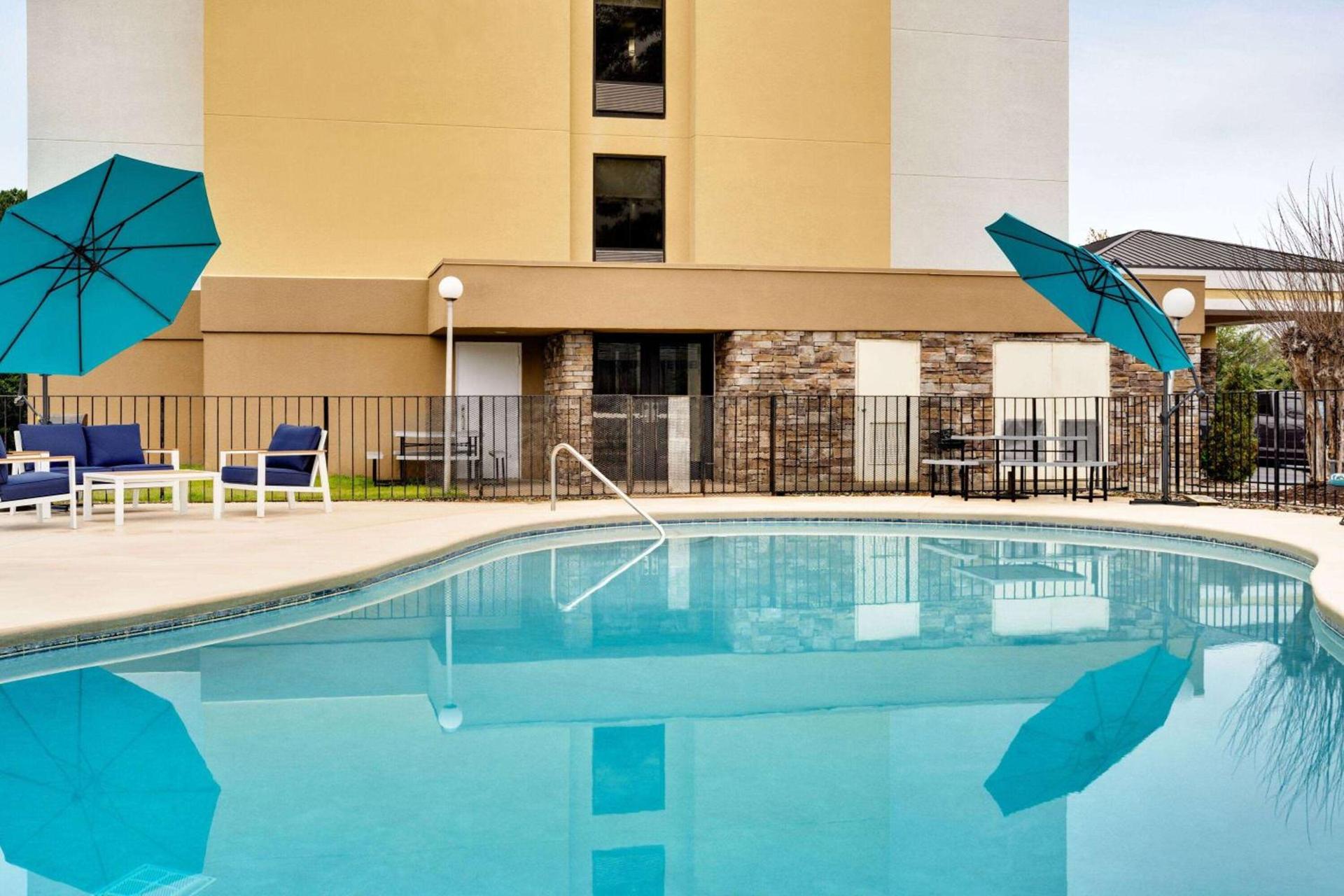 Garner Hotel Augusta West by IHG photo 14