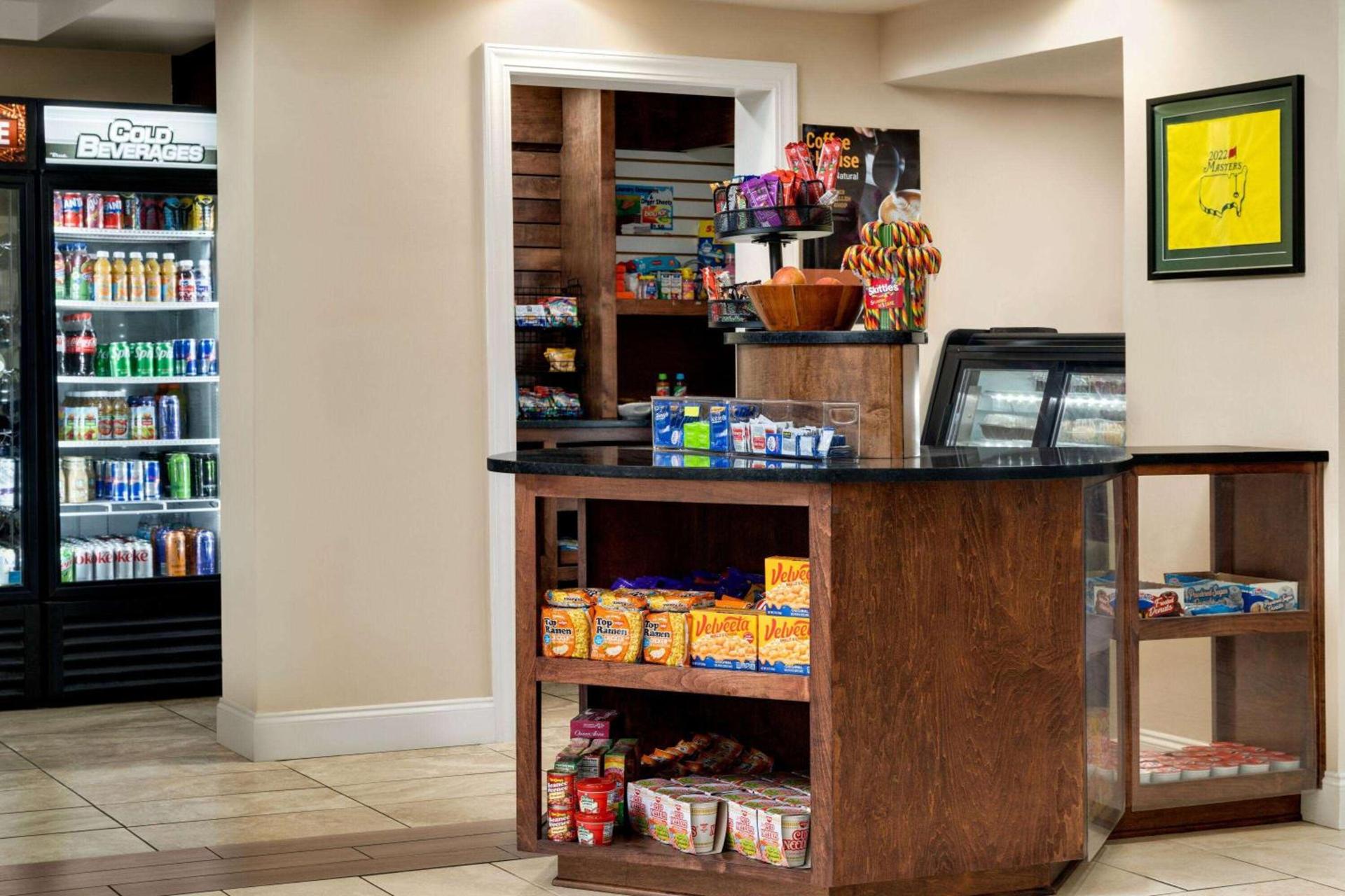 Garner Hotel Augusta West by IHG photo 37