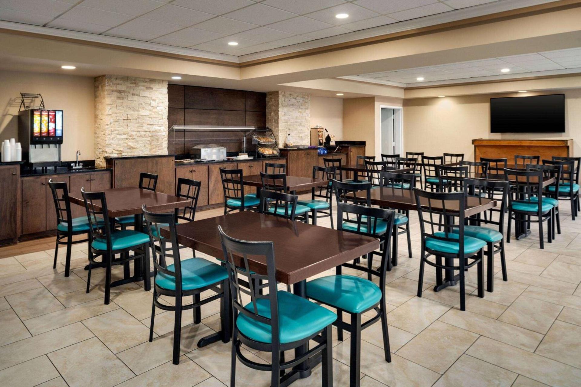 Garner Hotel Augusta West by IHG photo 38