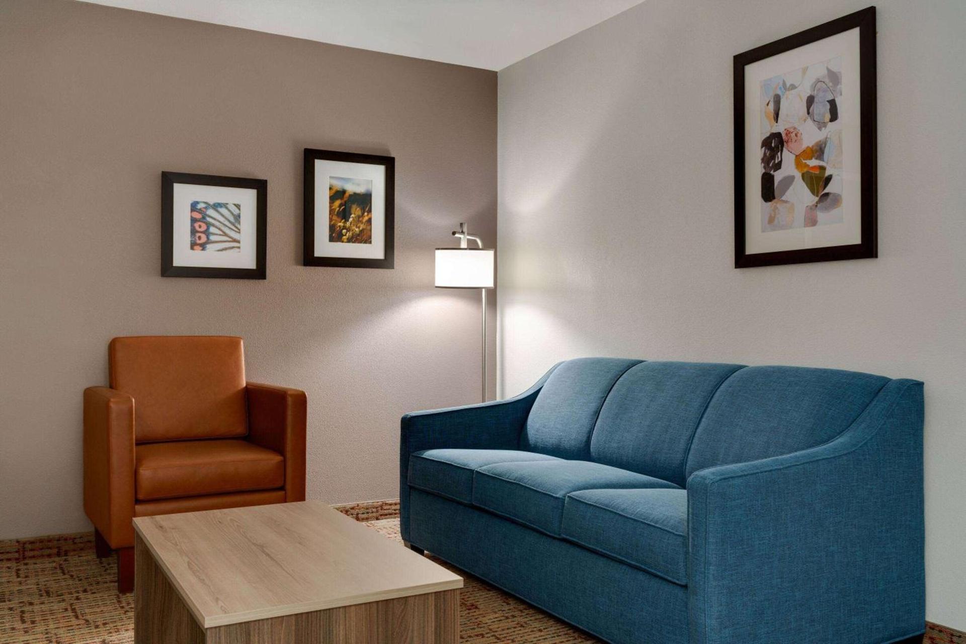 Garner Hotel Augusta West by IHG photo 17