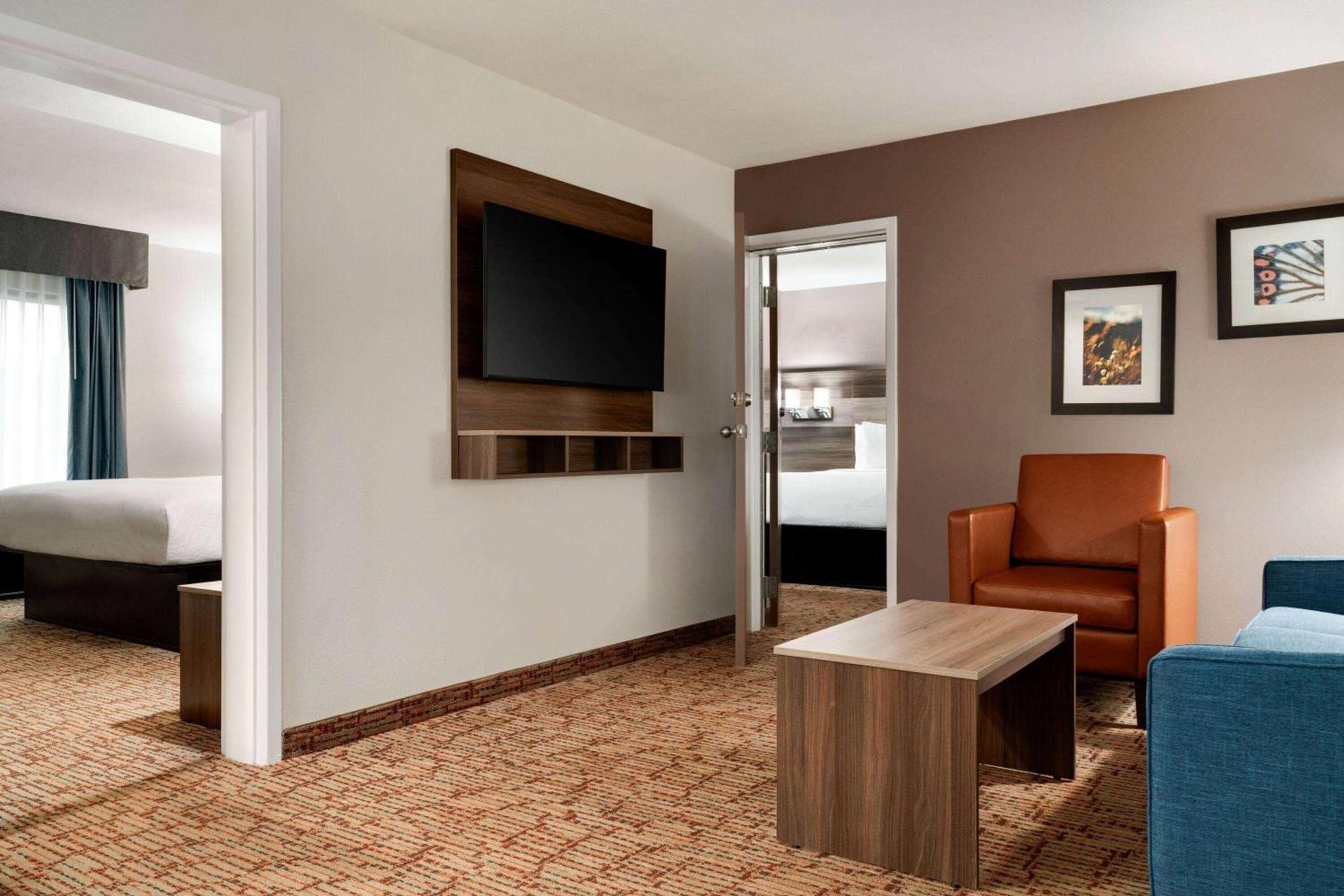 Garner Hotel Augusta West by IHG photo 41
