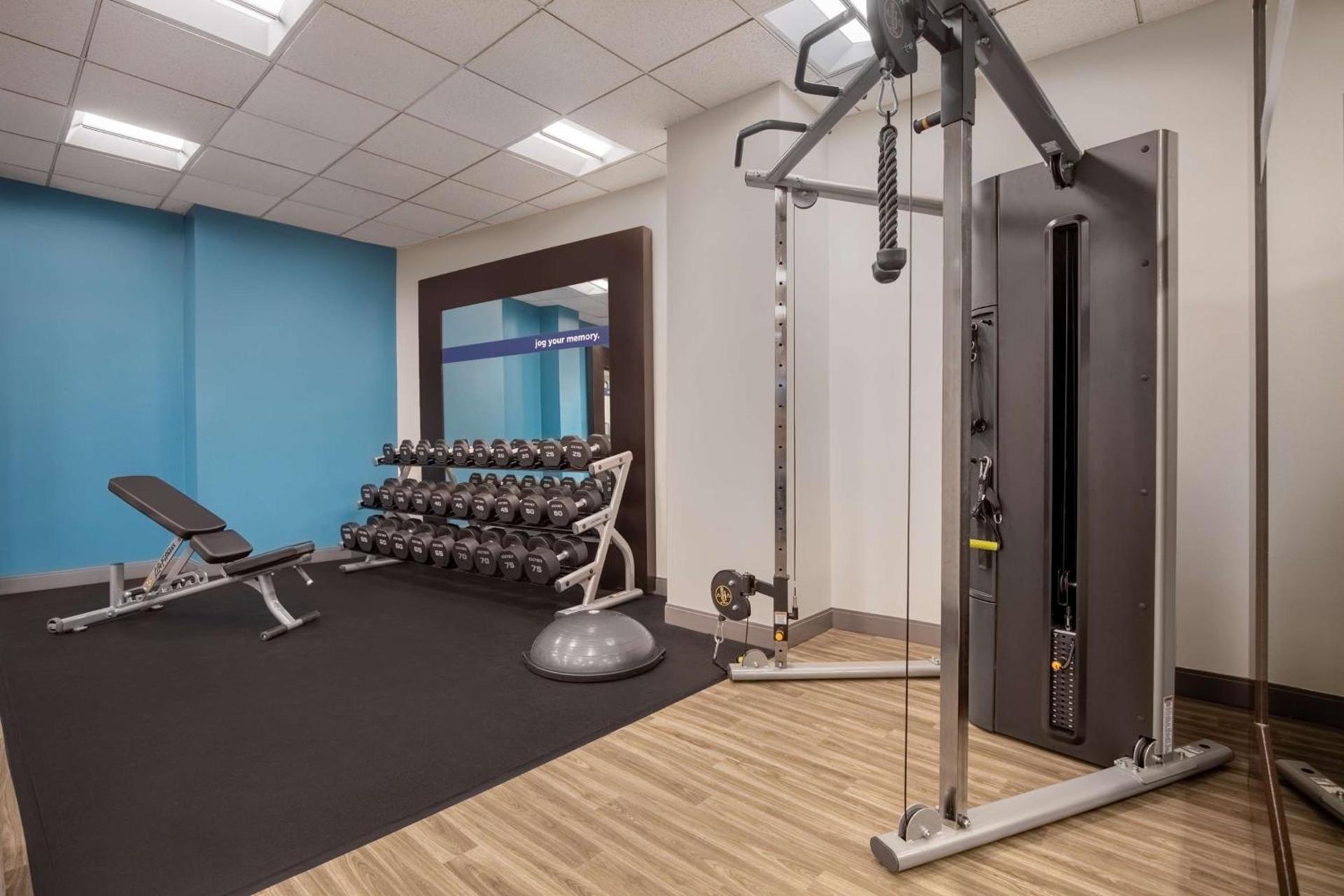 Hampton Inn Long Island-Brookhaven photo 16