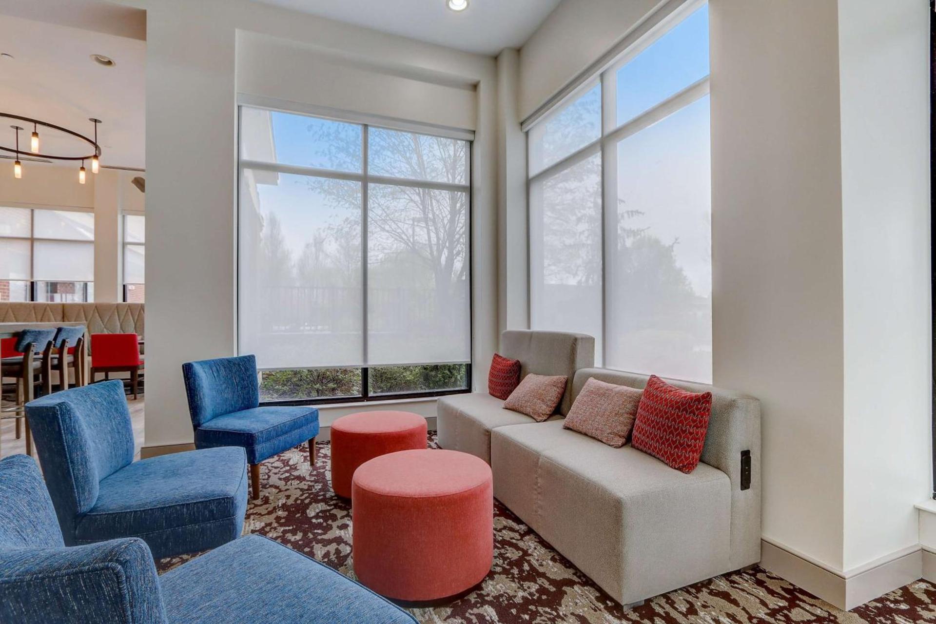 Hilton Garden Inn Indianapolis Northwest photo 22
