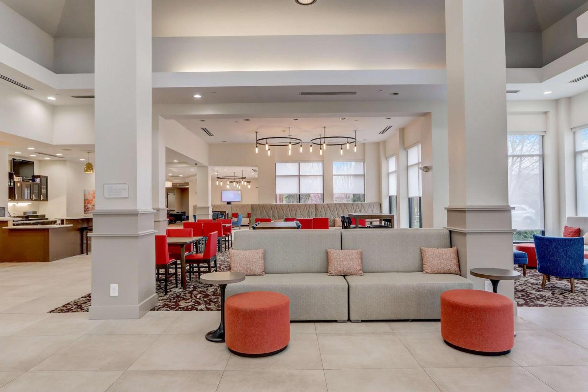 Hilton Garden Inn Indianapolis Northwest photo 2