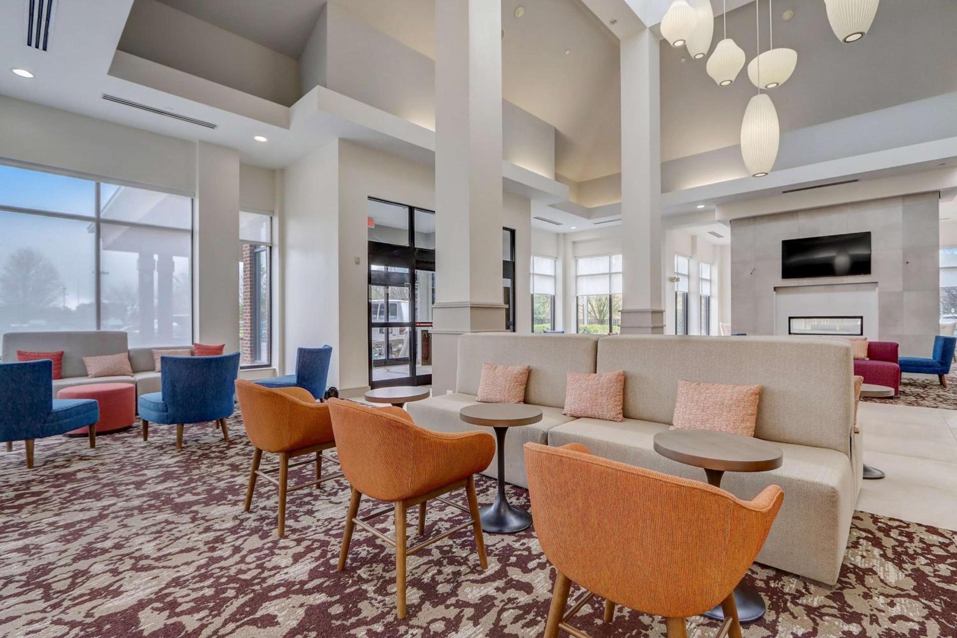 Hilton Garden Inn Indianapolis Northwest photo 37