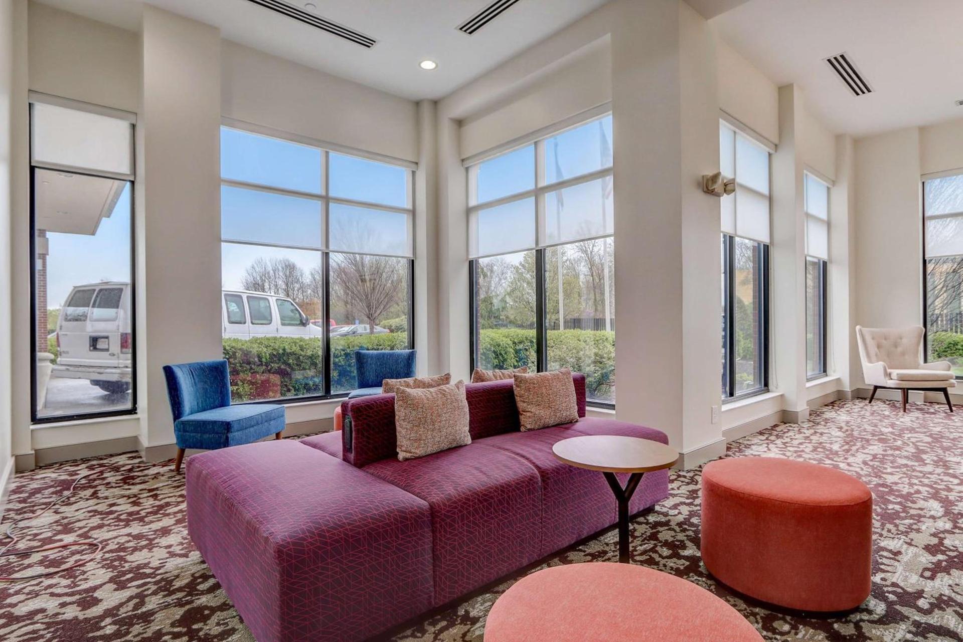 Hilton Garden Inn Indianapolis Northwest photo 28