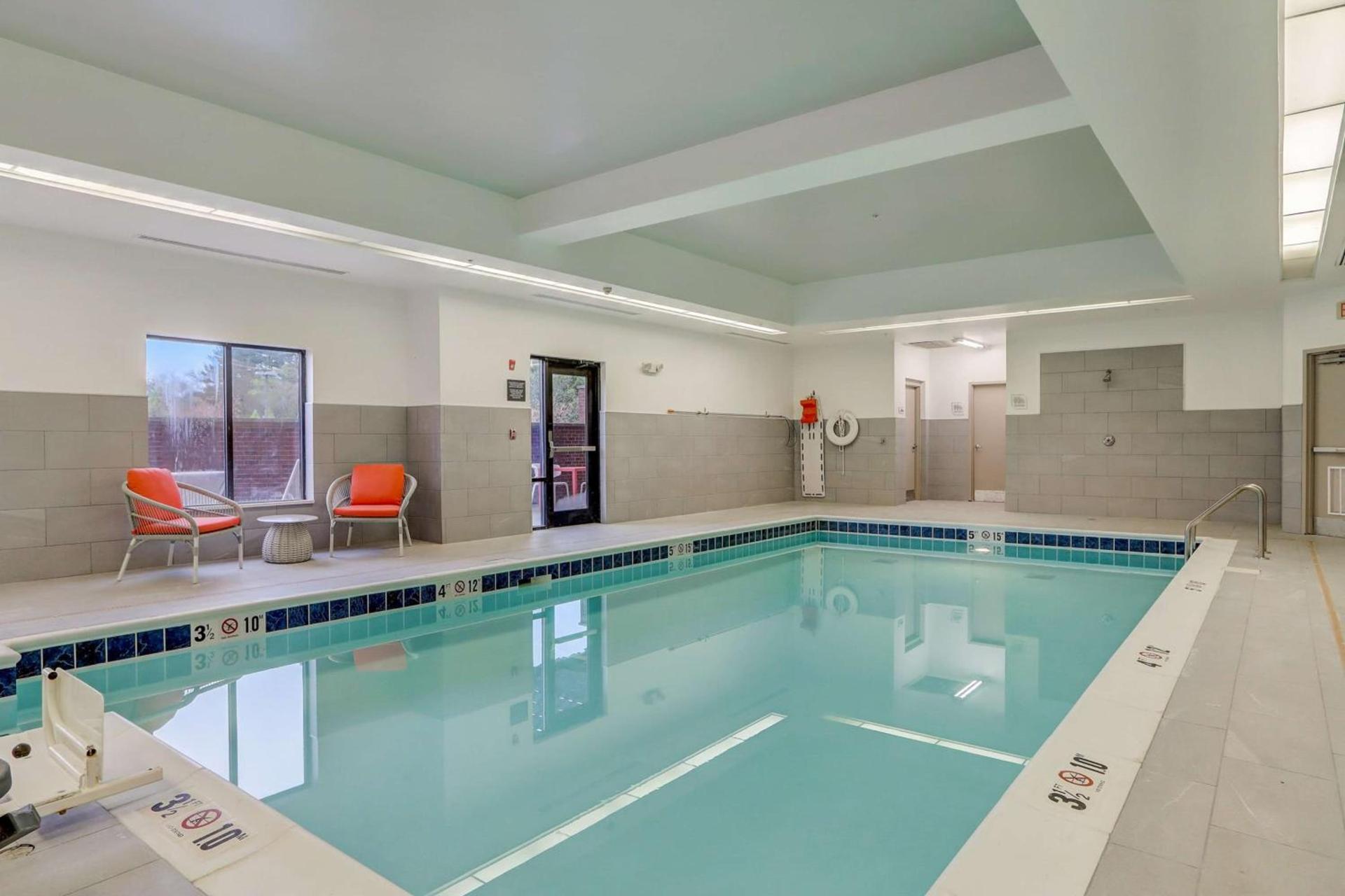 Hilton Garden Inn Indianapolis Northwest photo 4