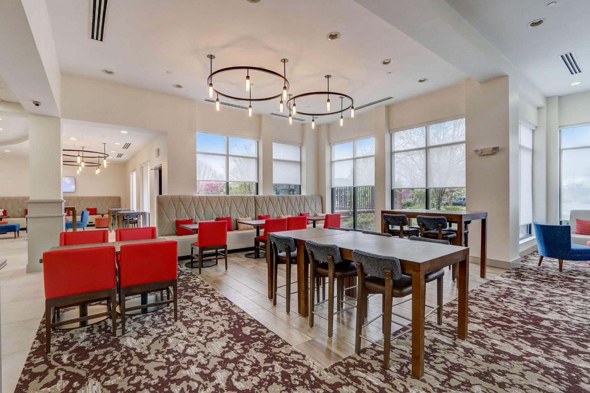 Hilton Garden Inn Indianapolis Northwest photo 38