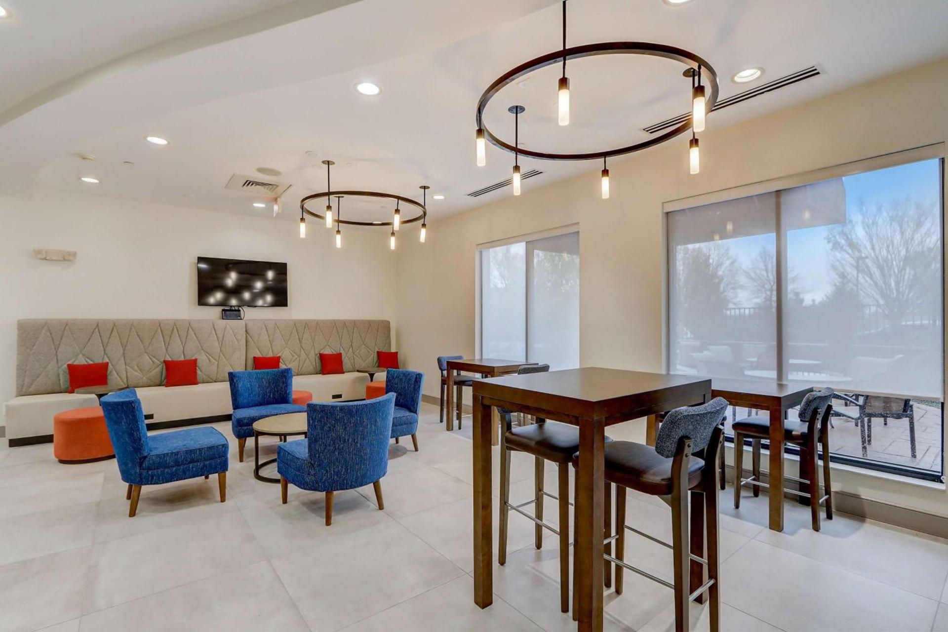 Hilton Garden Inn Indianapolis Northwest photo 33