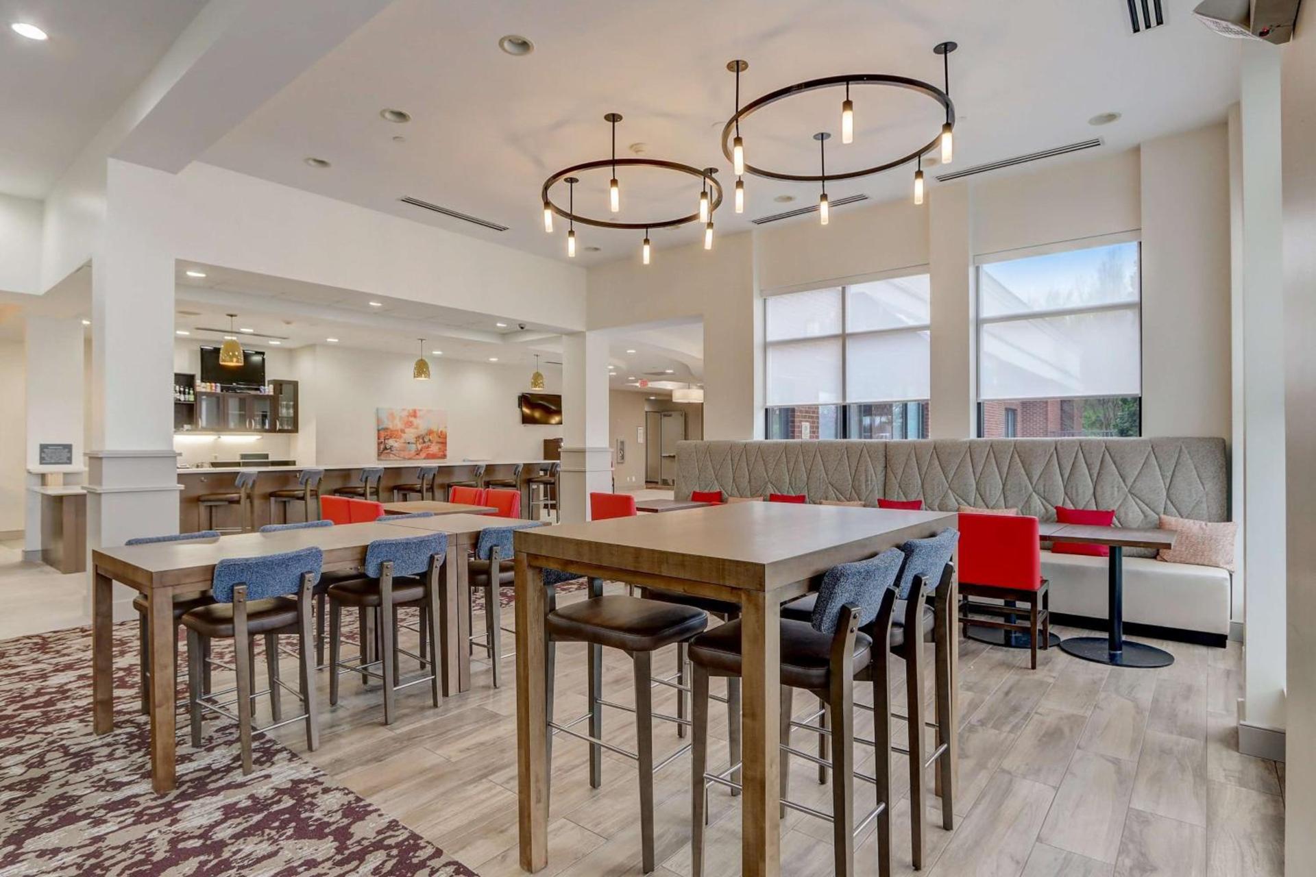 Hilton Garden Inn Indianapolis Northwest photo 6