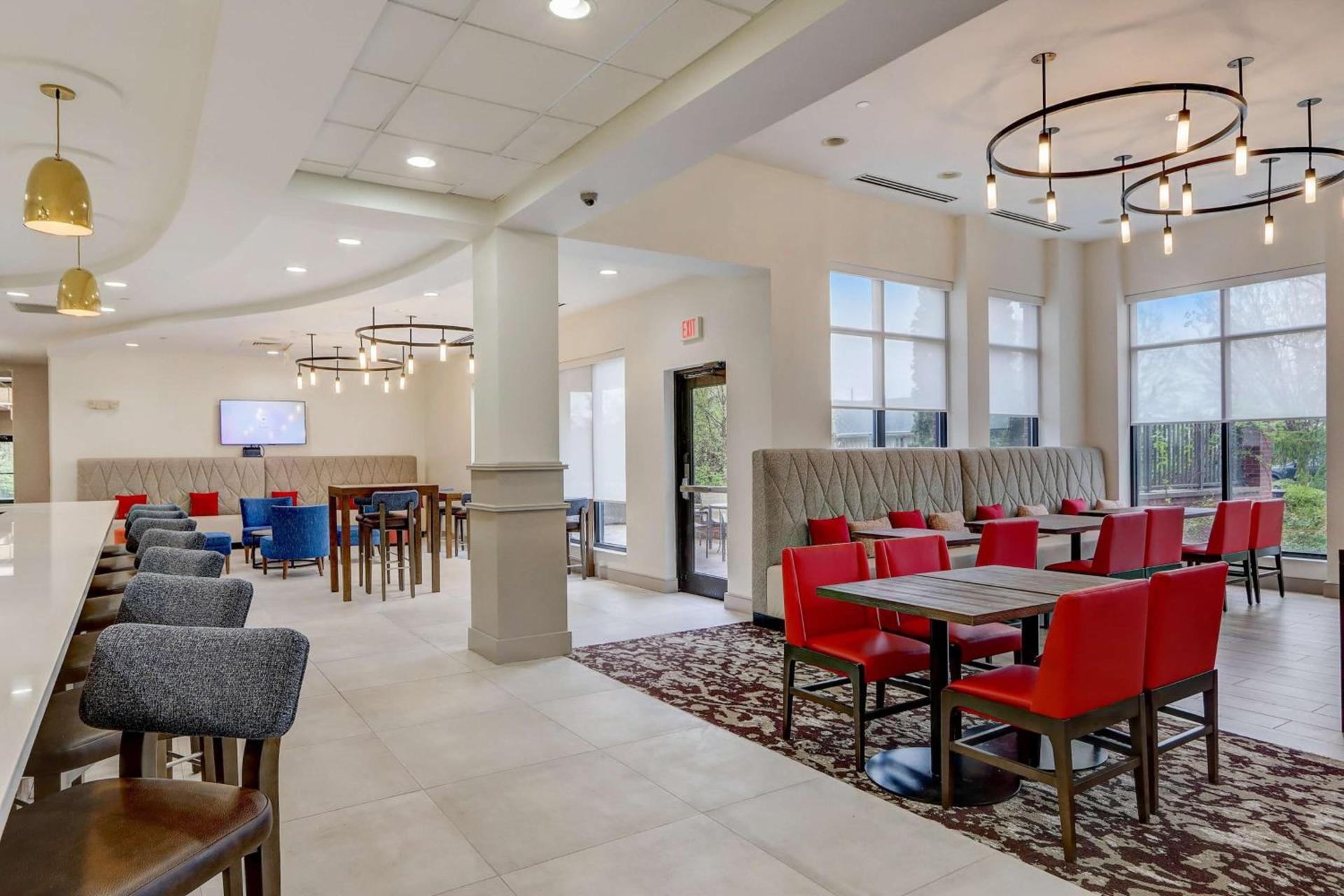 Hilton Garden Inn Indianapolis Northwest photo 44