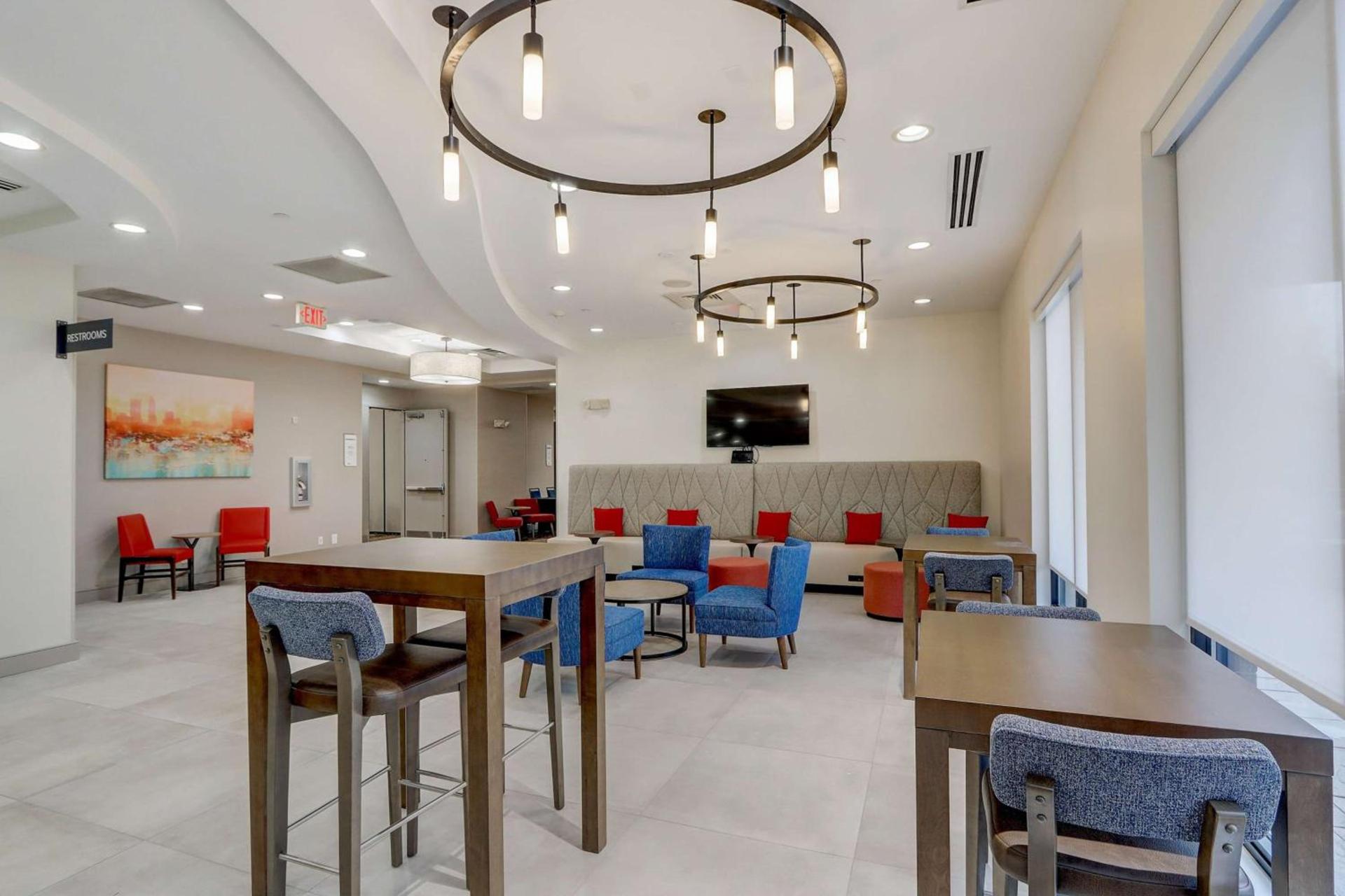 Hilton Garden Inn Indianapolis Northwest photo 30
