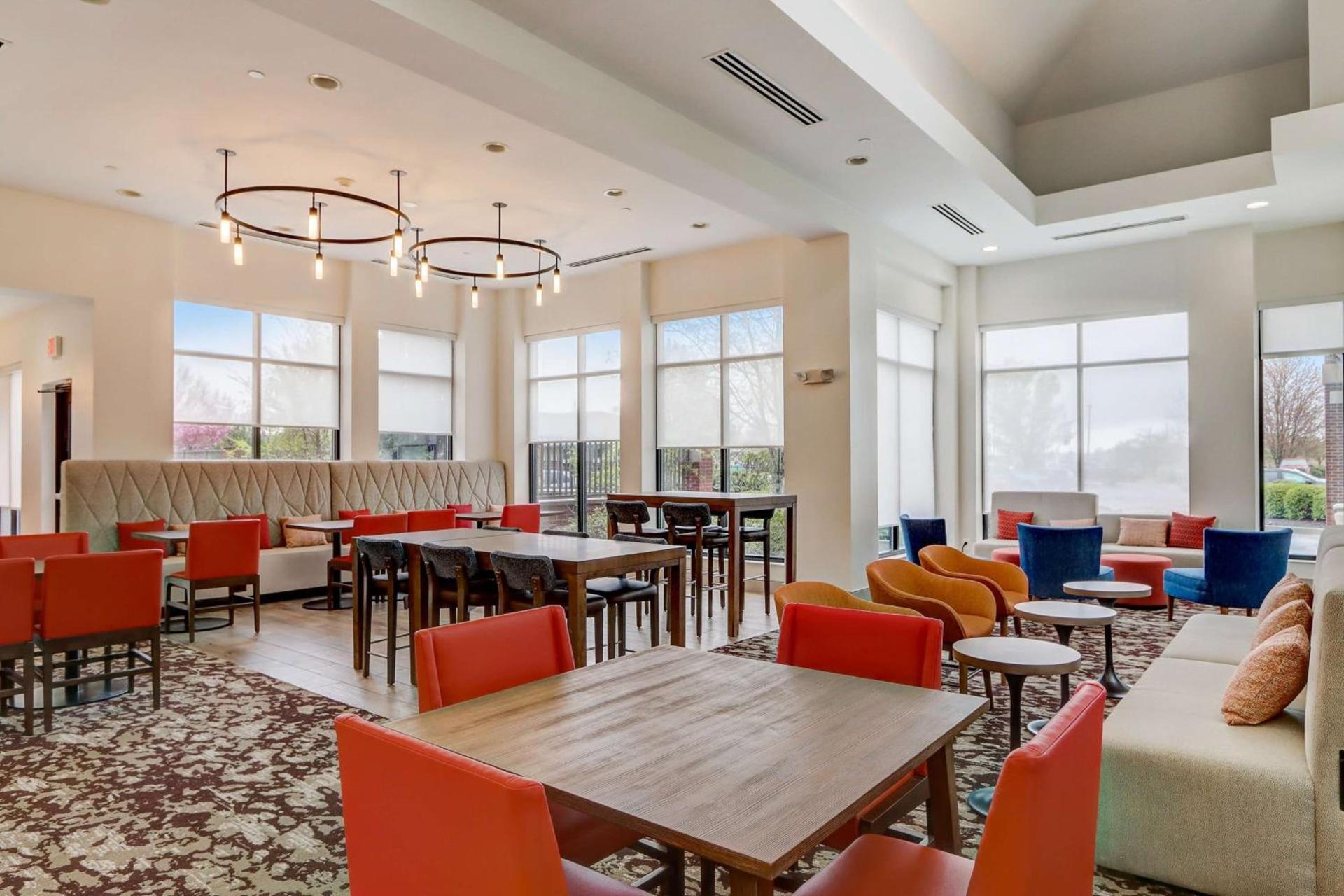 Hilton Garden Inn Indianapolis Northwest photo 26