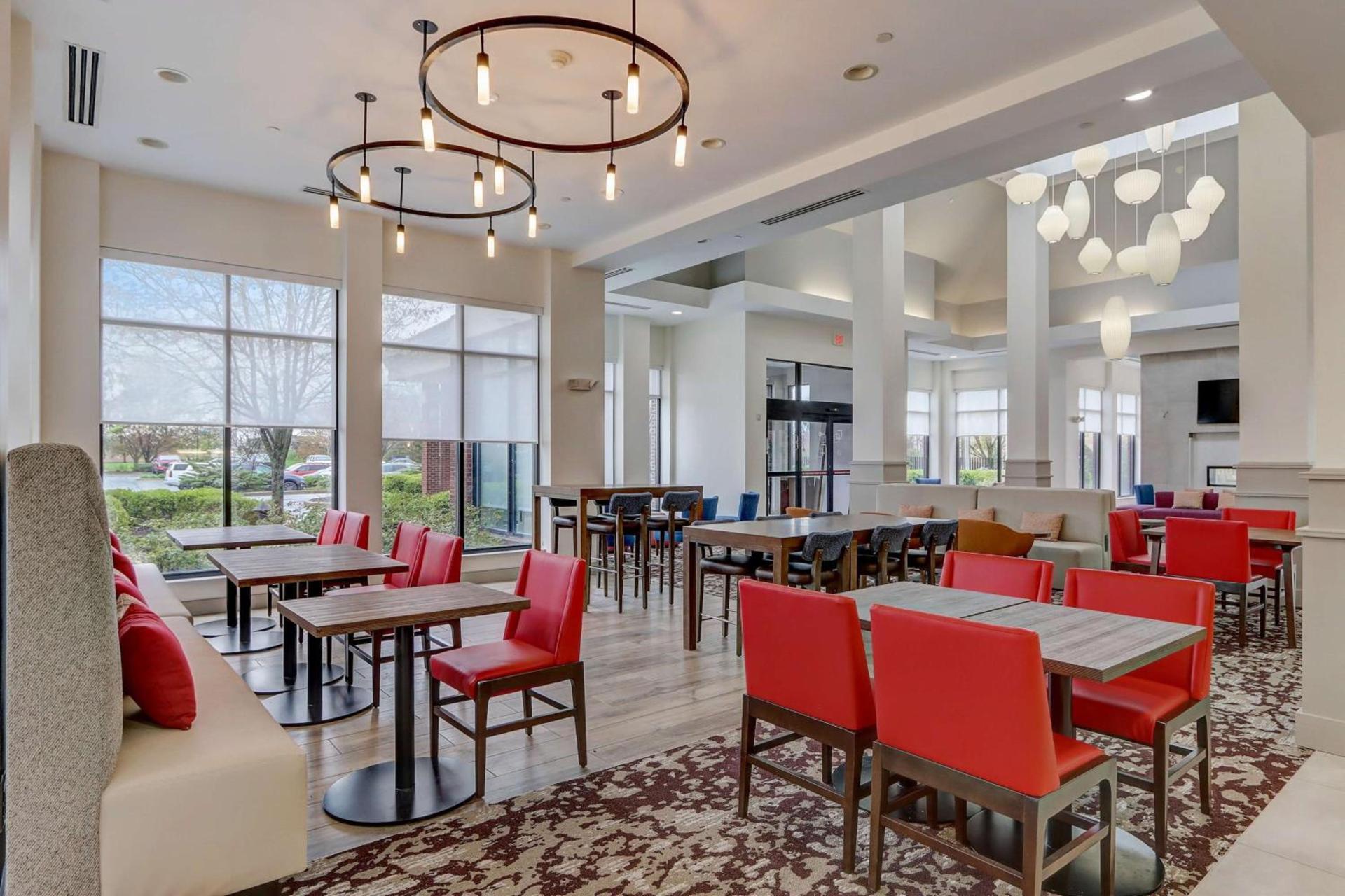 Hilton Garden Inn Indianapolis Northwest photo 62