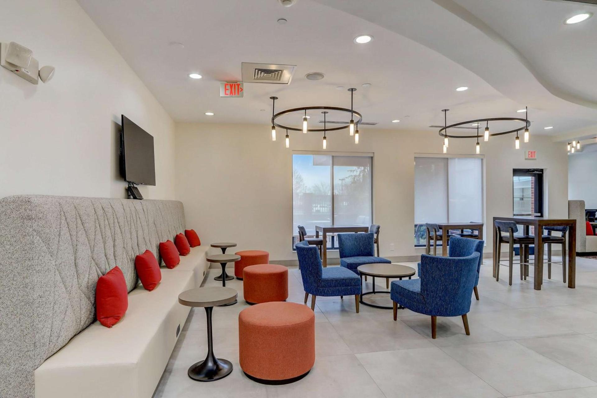 Hilton Garden Inn Indianapolis Northwest photo 18