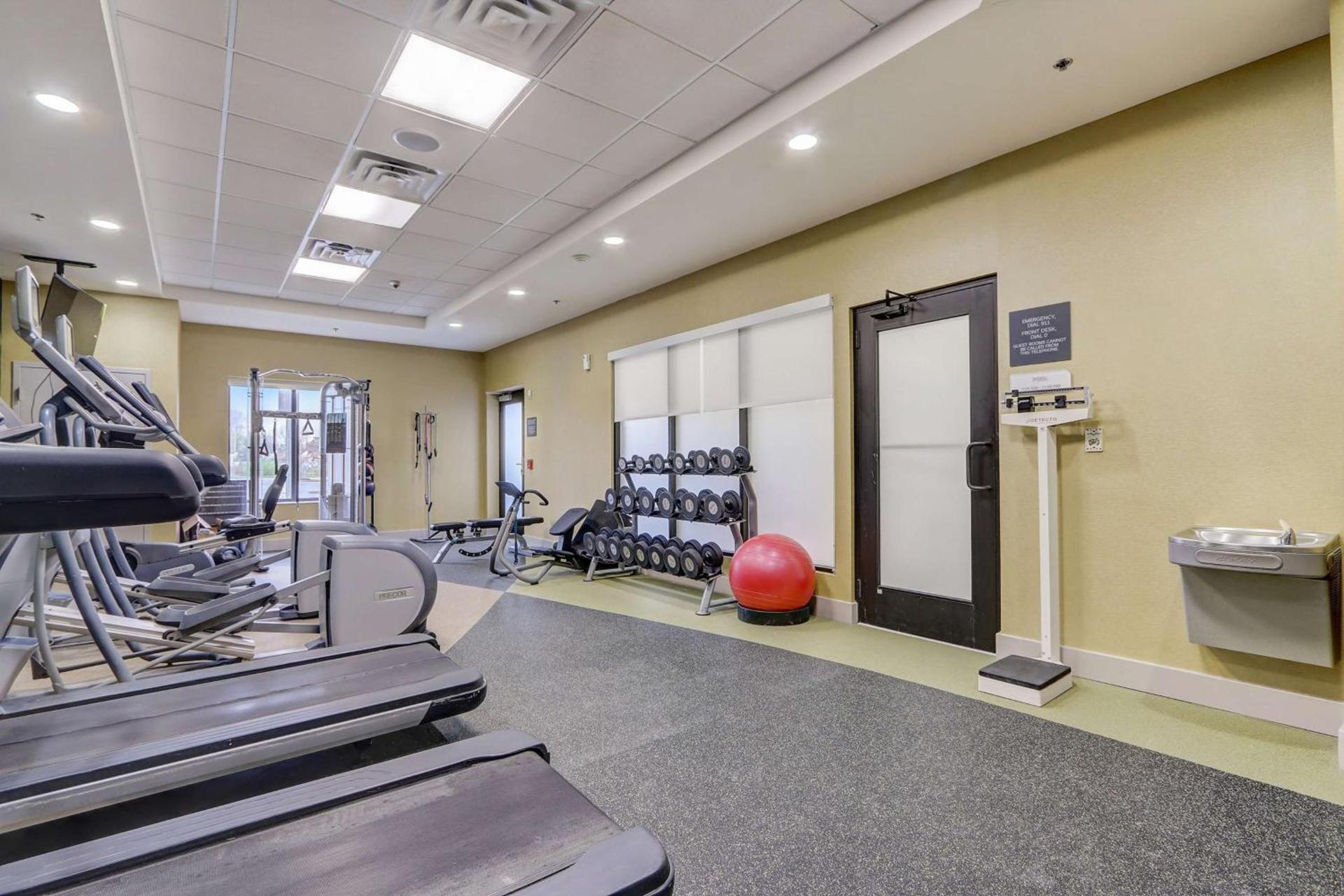 Hilton Garden Inn Indianapolis Northwest photo 40