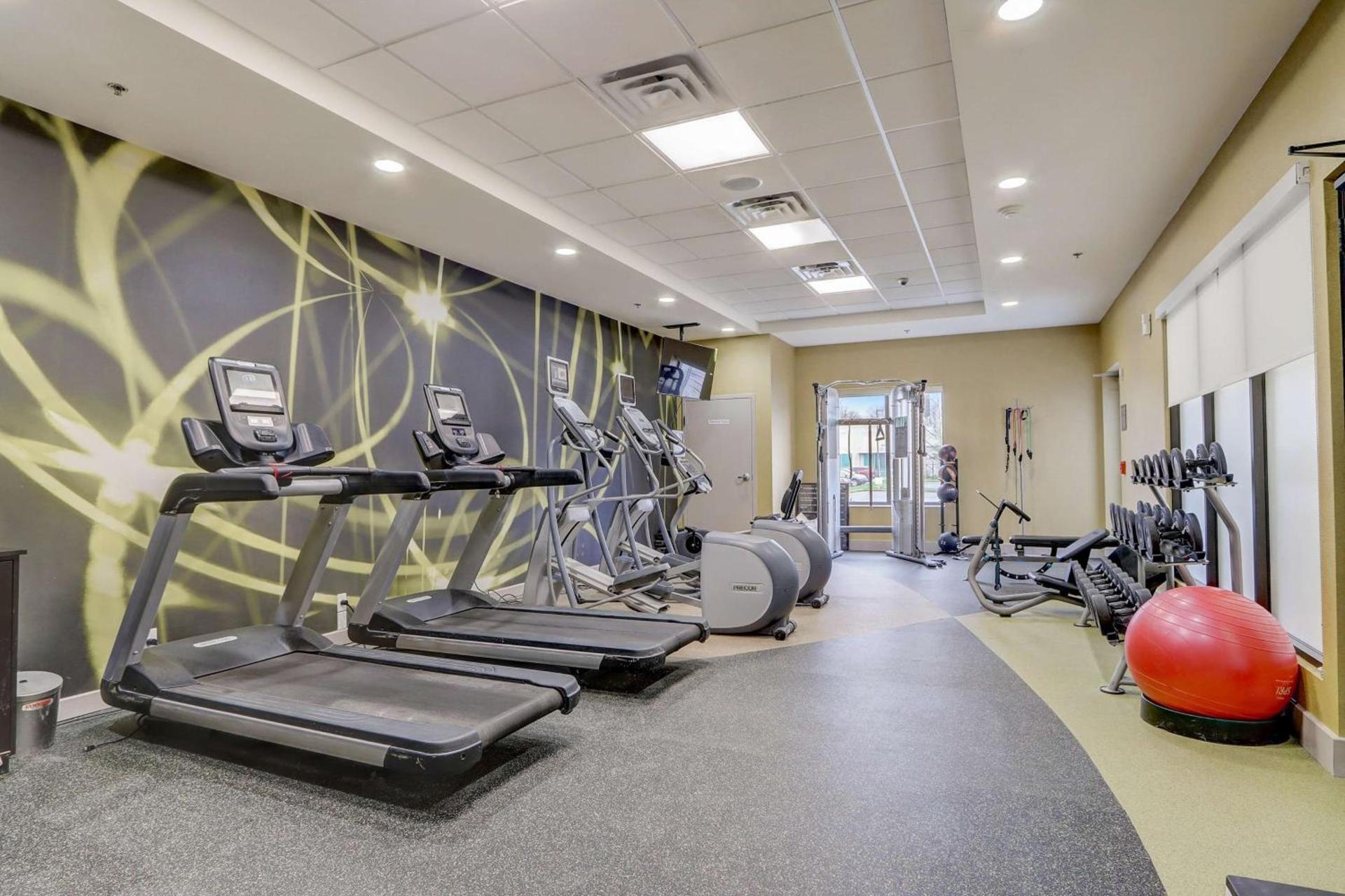 Hilton Garden Inn Indianapolis Northwest photo 24