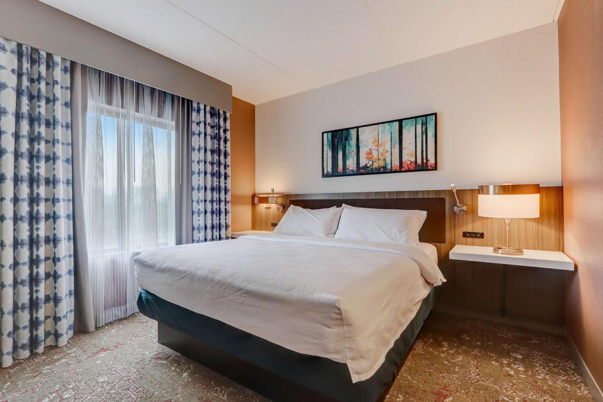 Hilton Garden Inn Indianapolis Northwest photo 27
