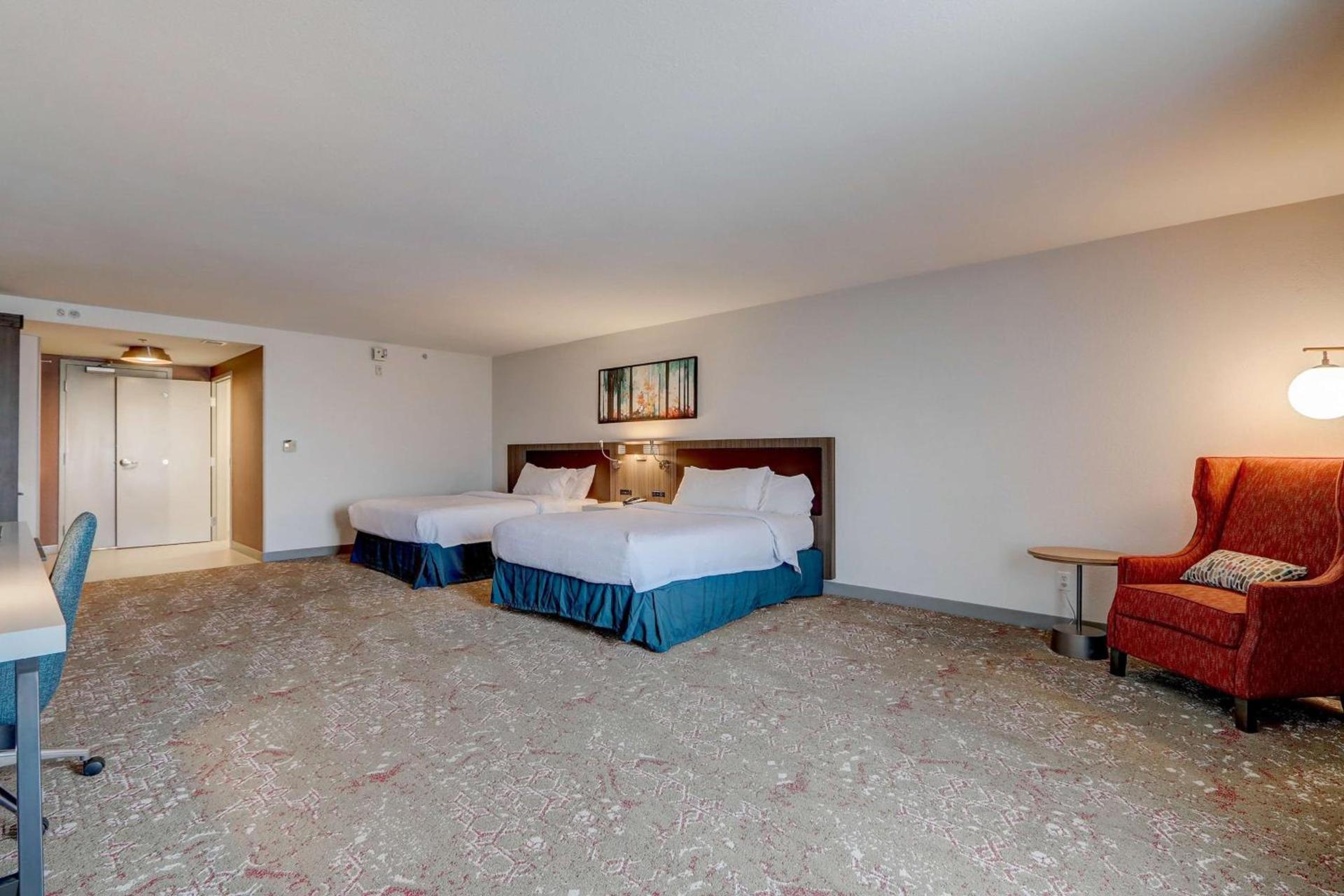 Hilton Garden Inn Indianapolis Northwest photo 56