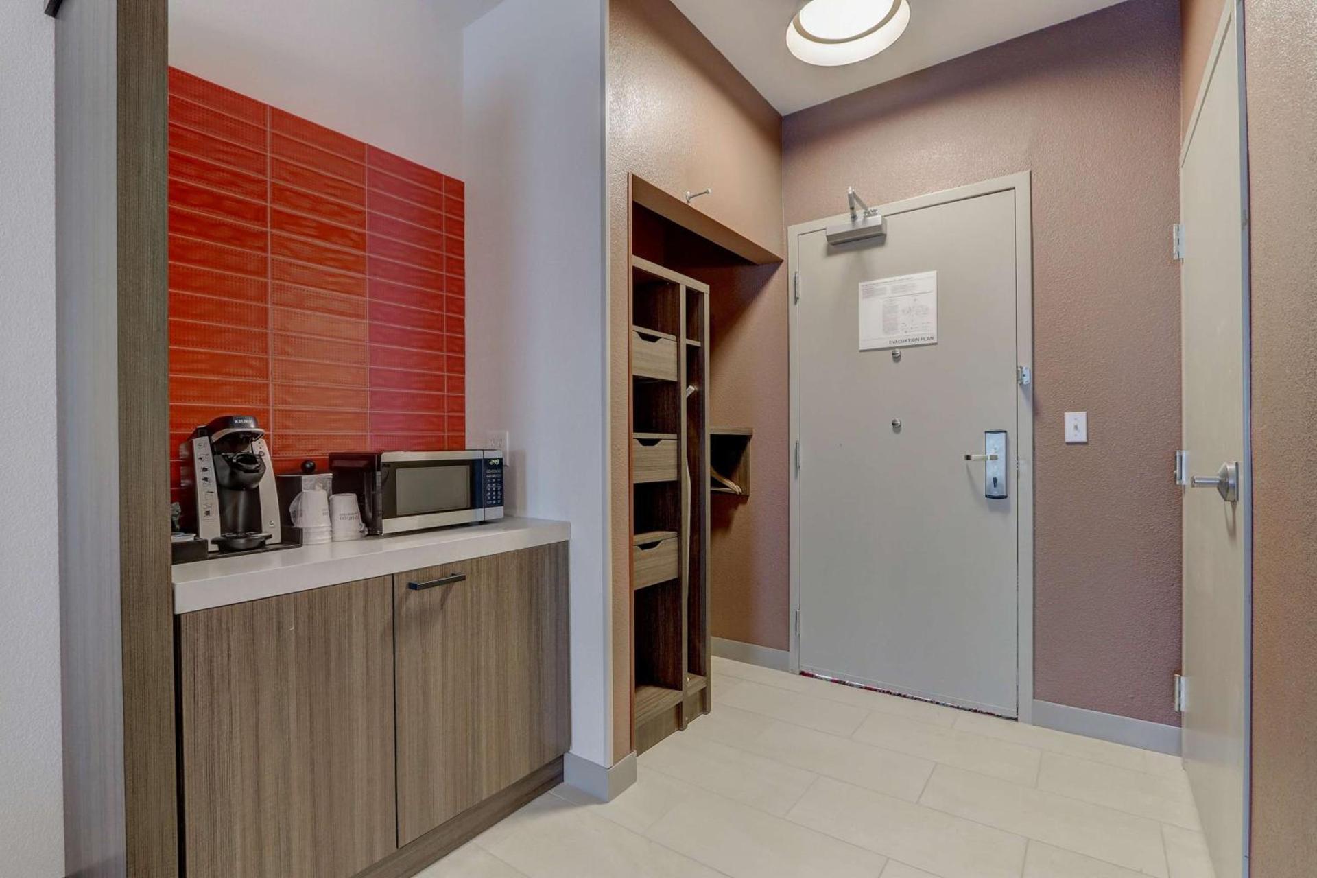 Hilton Garden Inn Indianapolis Northwest photo 17