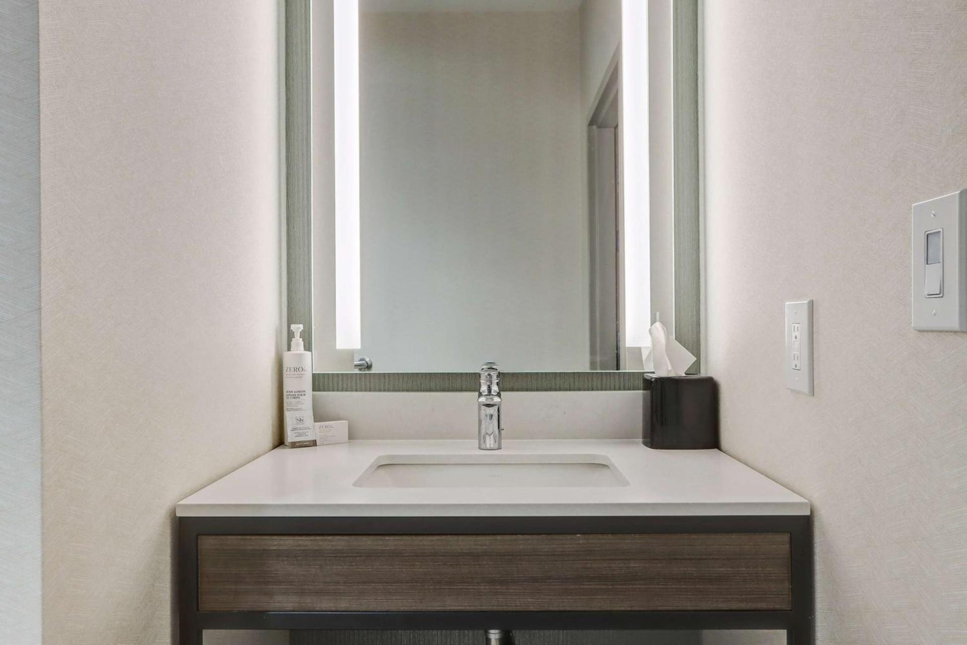 Hilton Garden Inn Indianapolis Northwest photo 55