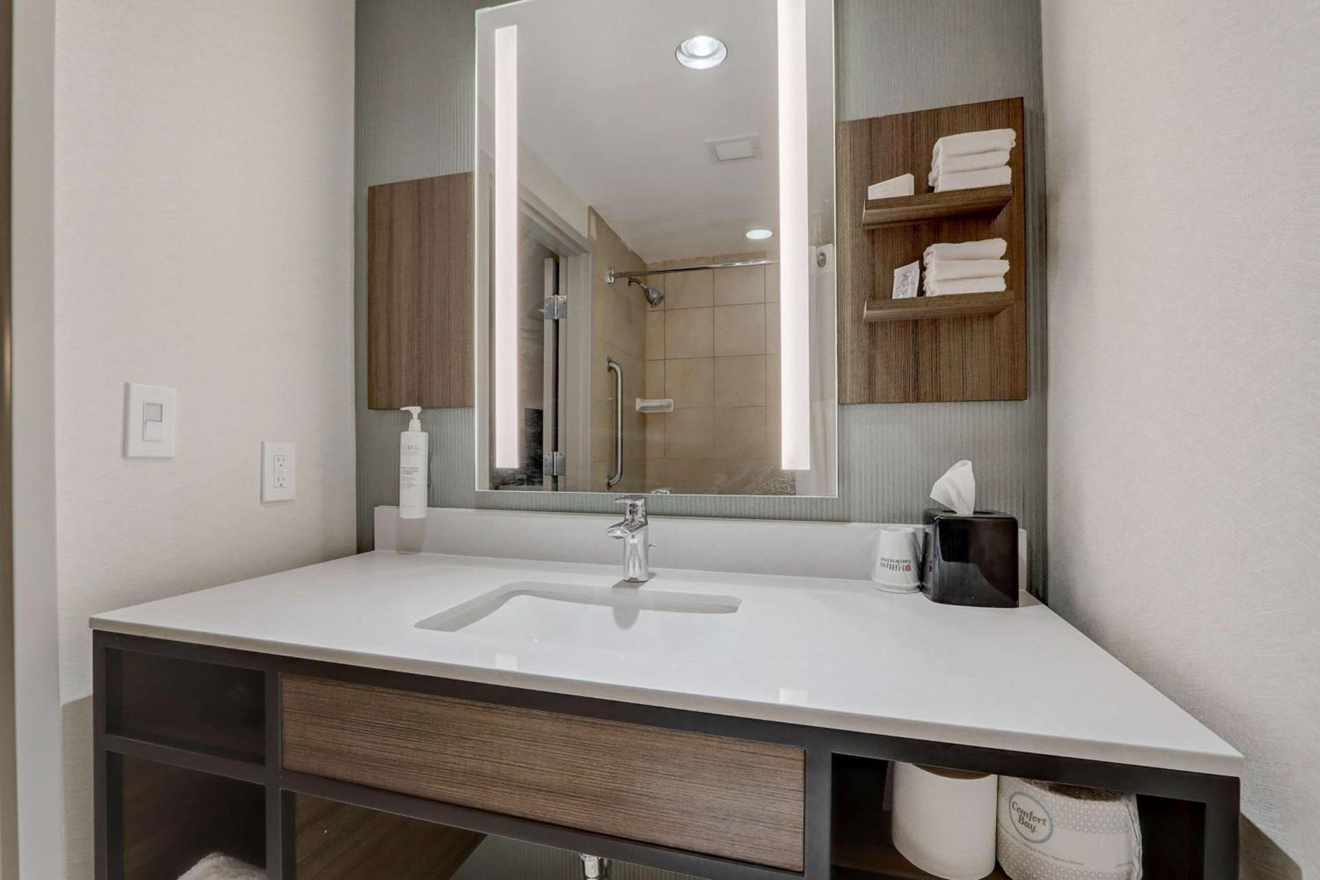 Hilton Garden Inn Indianapolis Northwest photo 60