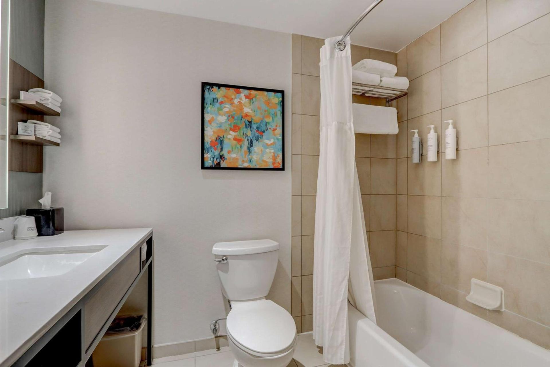Hilton Garden Inn Indianapolis Northwest photo 8