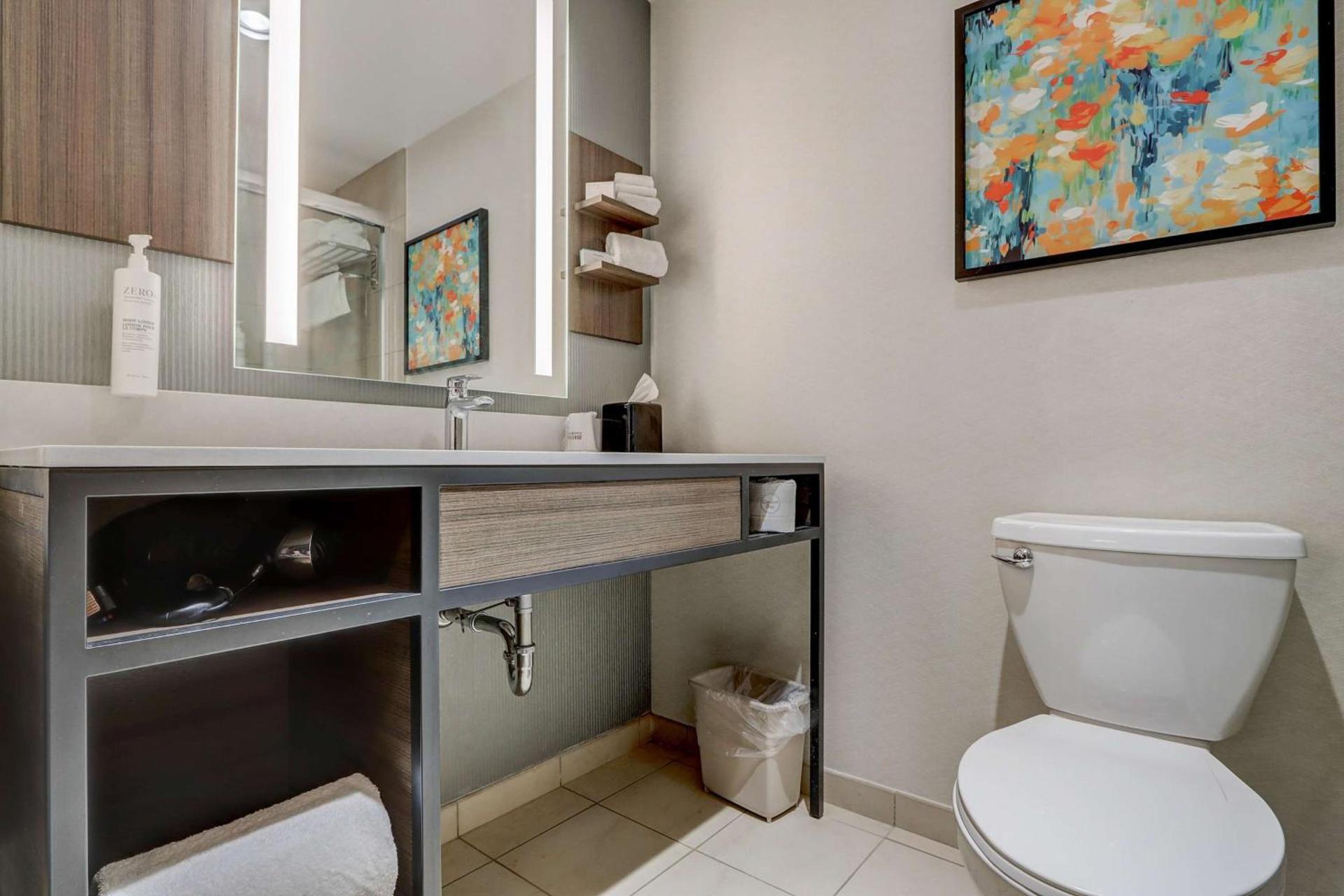 Hilton Garden Inn Indianapolis Northwest photo 29