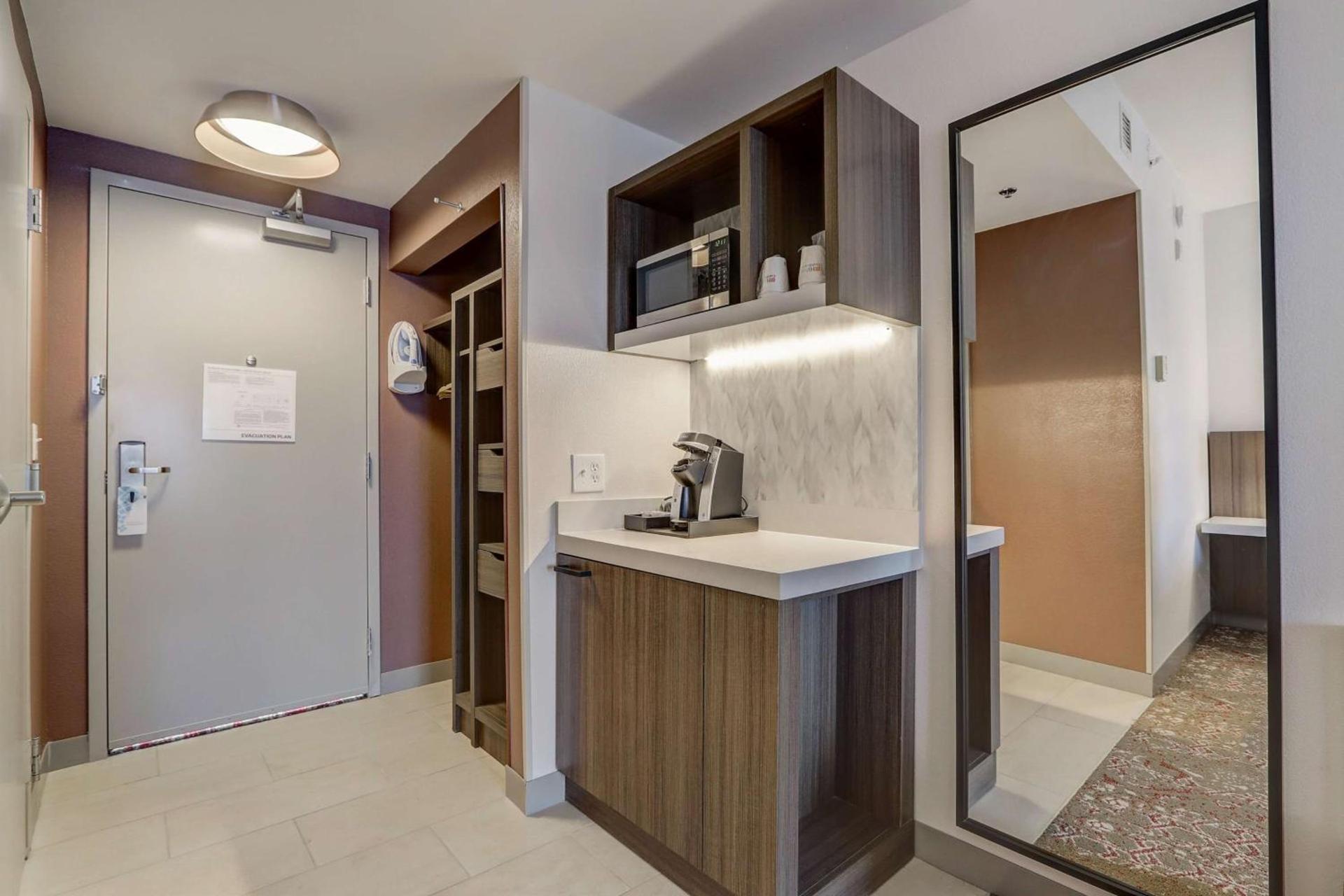 Hilton Garden Inn Indianapolis Northwest photo 54