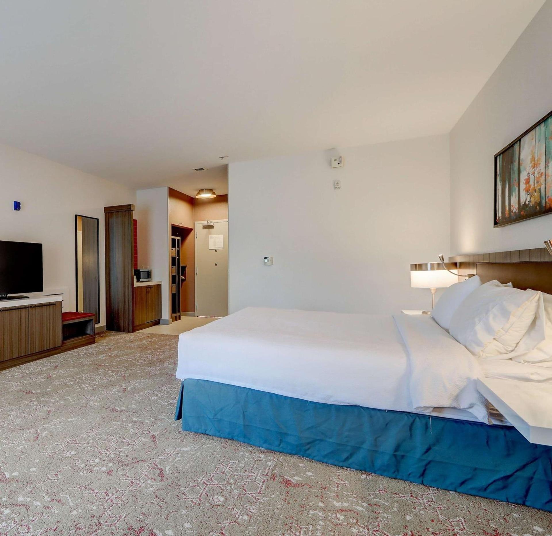 Hilton Garden Inn Indianapolis Northwest photo 20