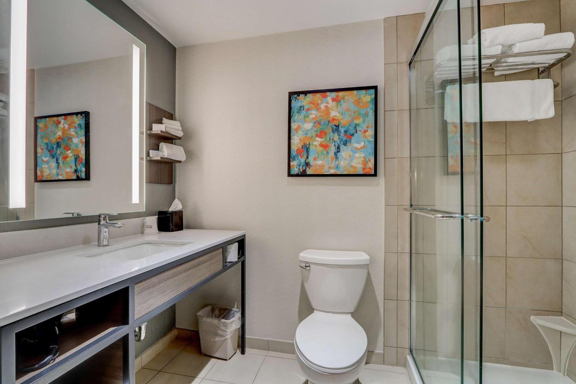 Hilton Garden Inn Indianapolis Northwest photo 15