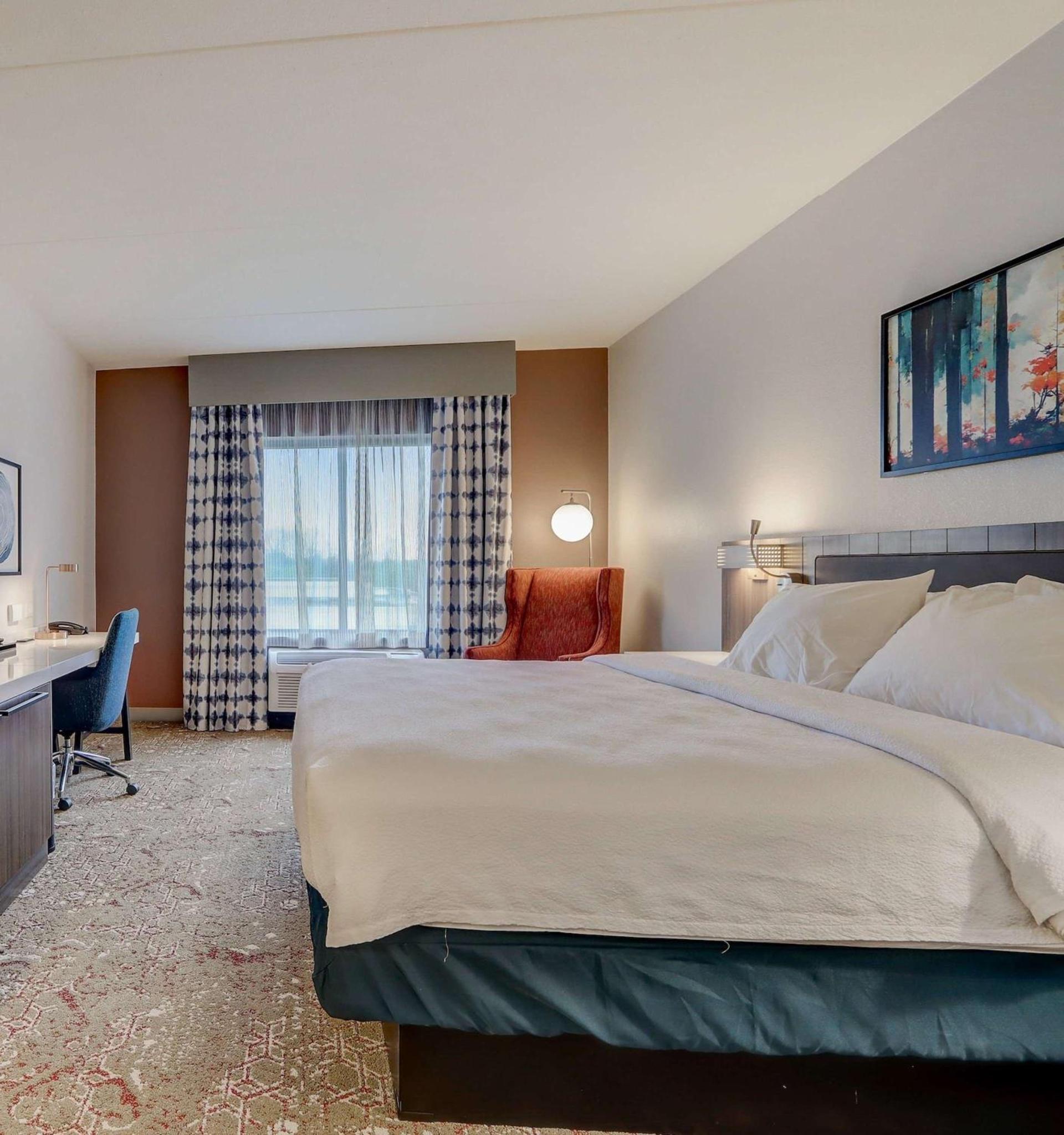 Hilton Garden Inn Indianapolis Northwest photo 41