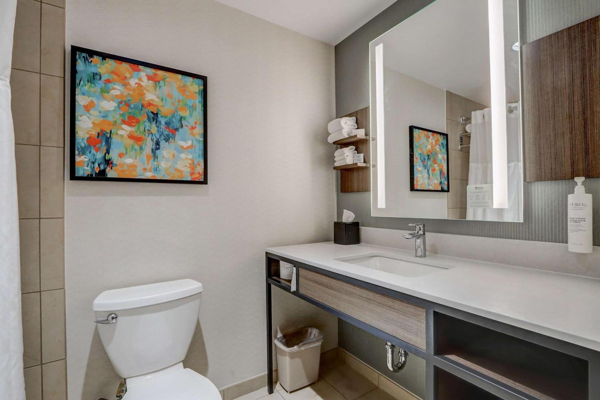 Hilton Garden Inn Indianapolis Northwest photo 23