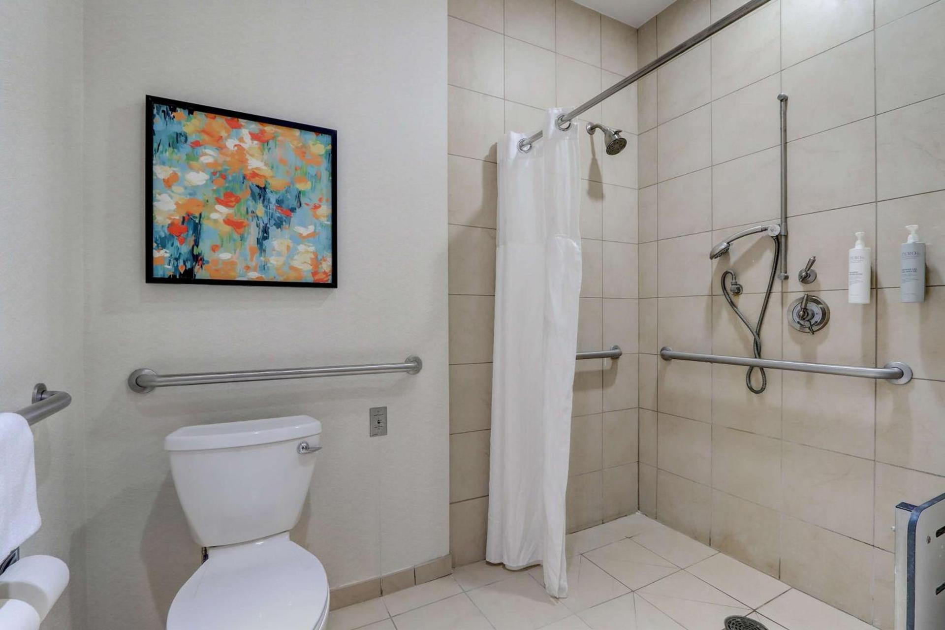 Hilton Garden Inn Indianapolis Northwest photo 67